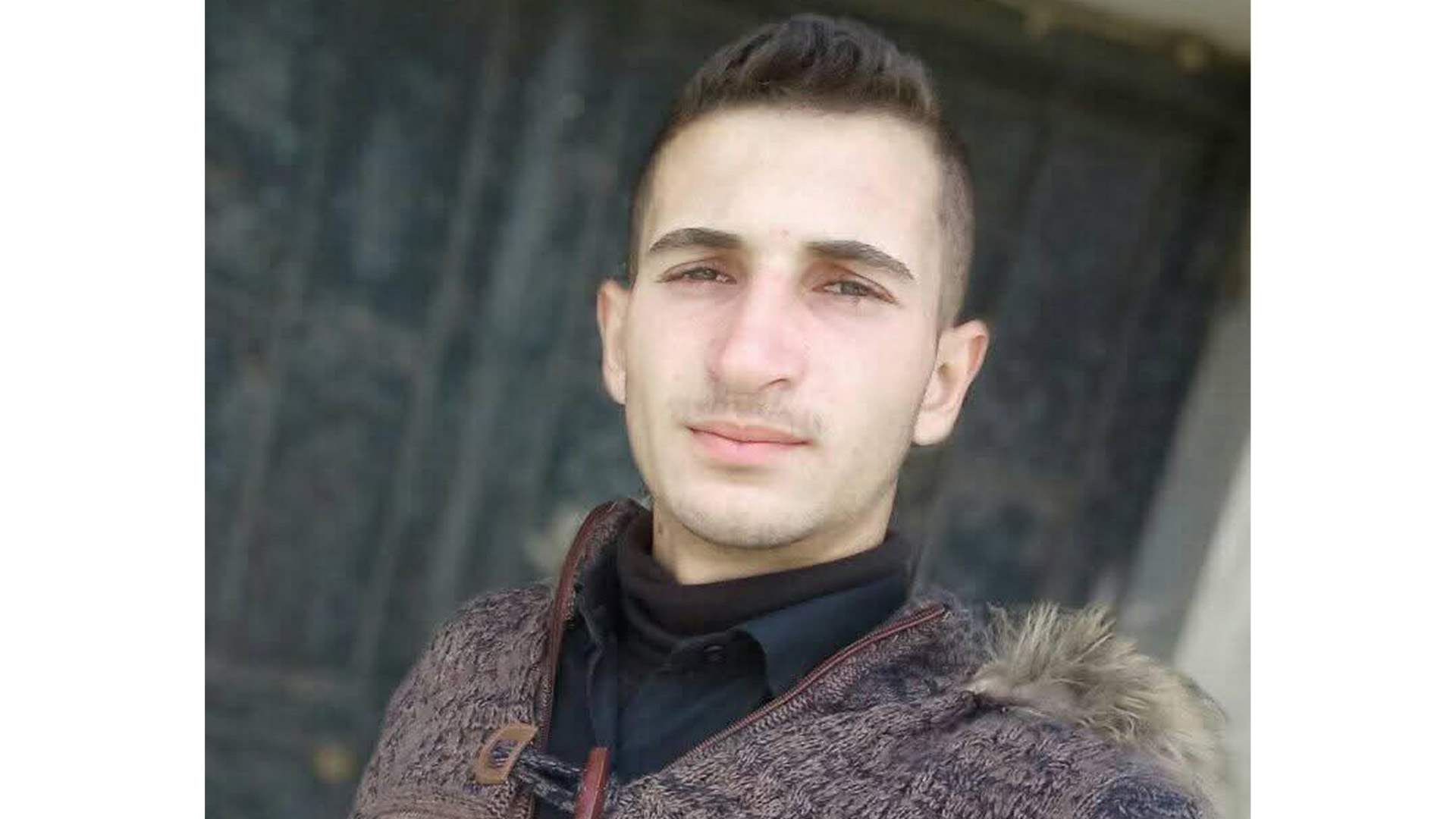 تعميم صورة المفقود عيسى علي الجراش...