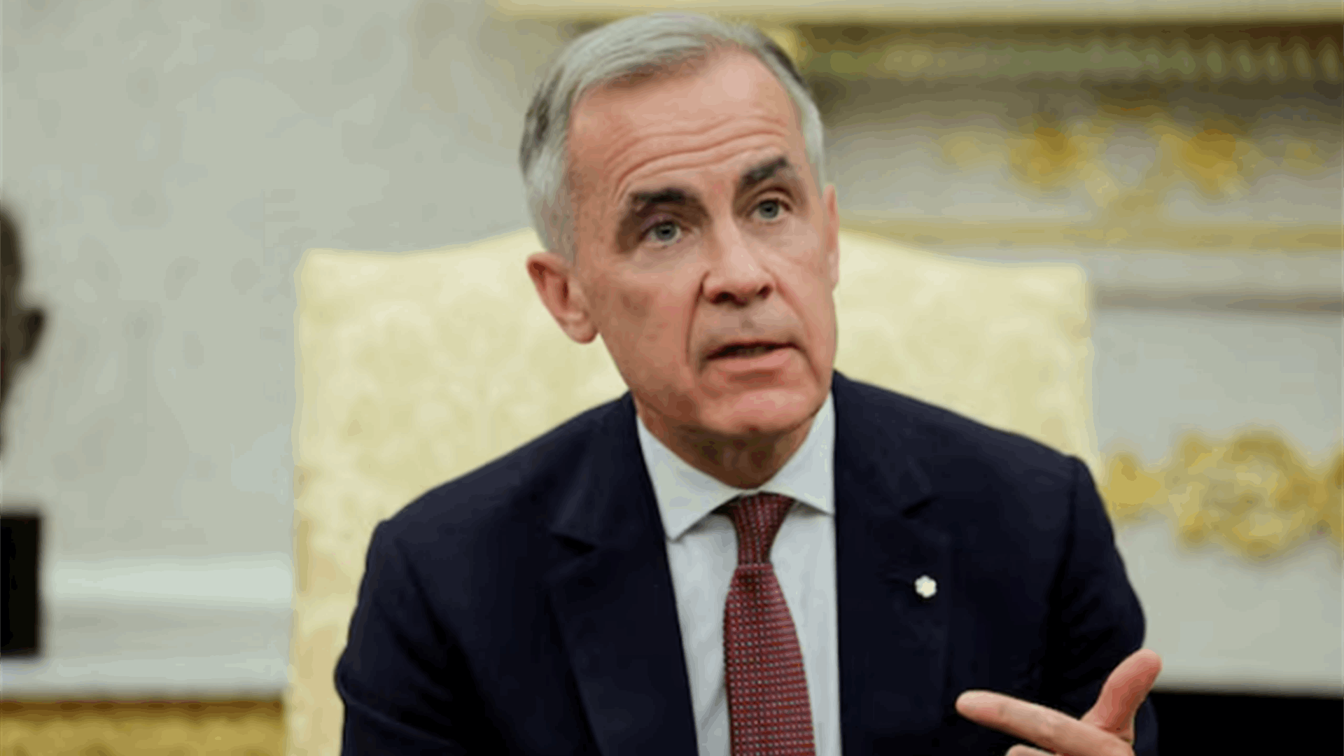 Israel urges Canadian PM Carney to drop pledge to arrest Netanyahu
