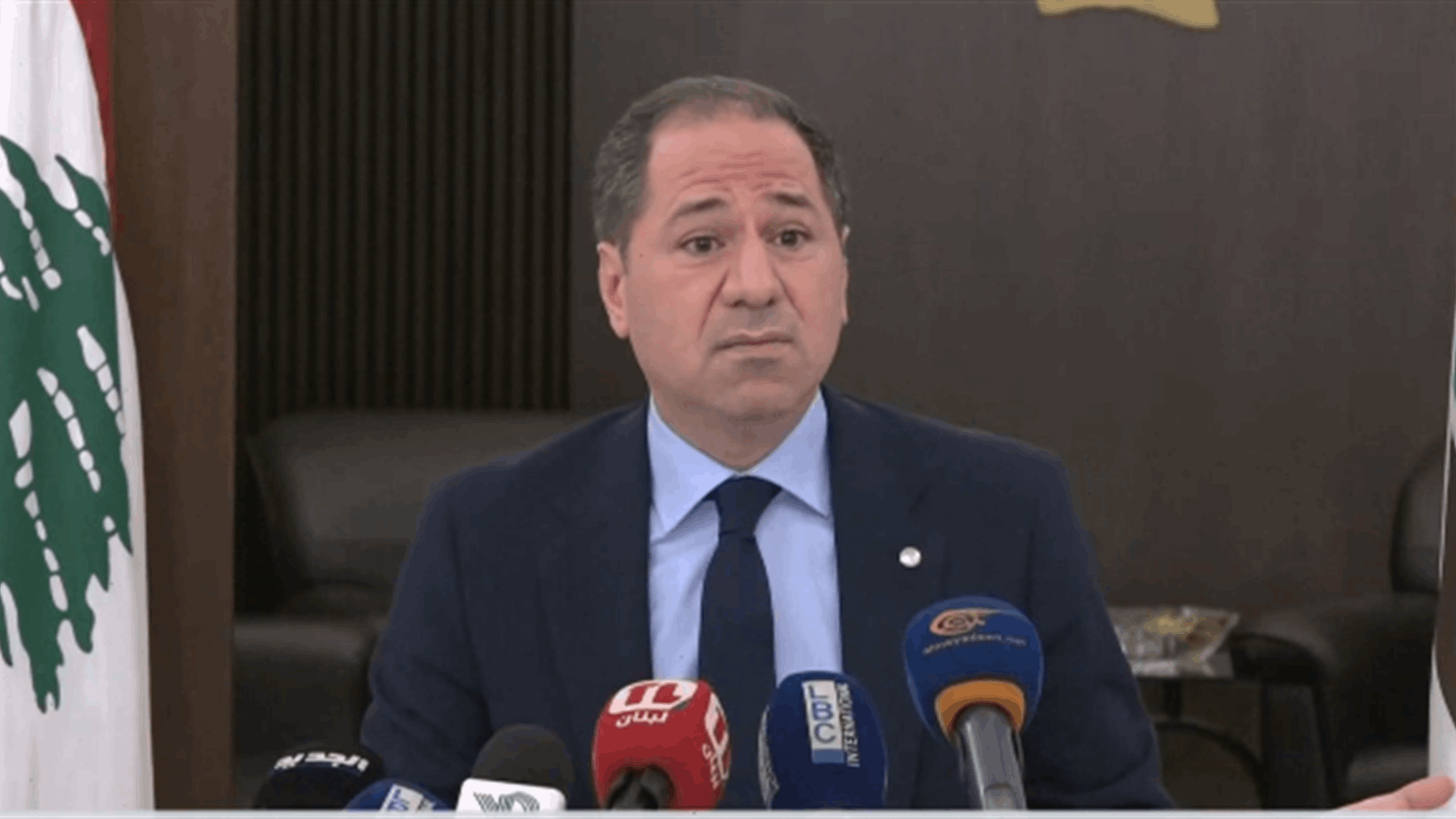 MP Gemayel: Law restricting only six seats for expatriates is a form of &#39;political marginalization&#39;