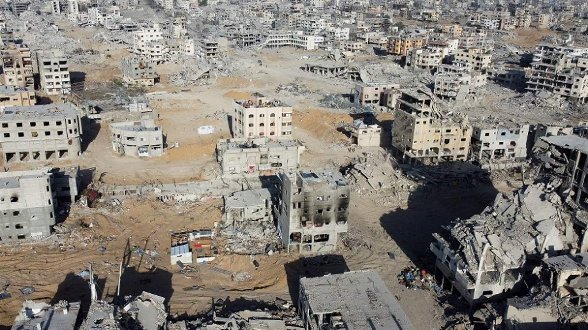 إسرائيل تعلن تحديد هويتي جثماني رهينتين أعيدا من غزة