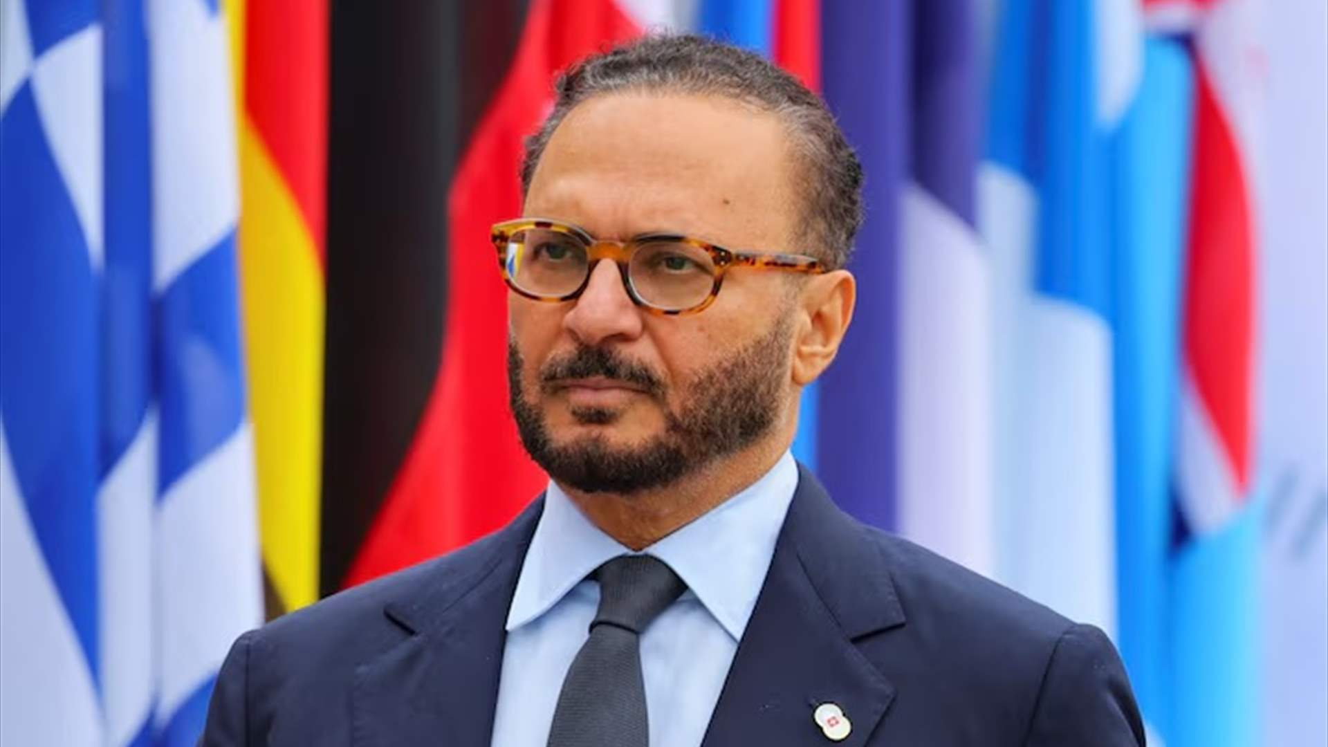 UAE&#39;s Gargash says maximalist views on Palestinian issues are no longer valid