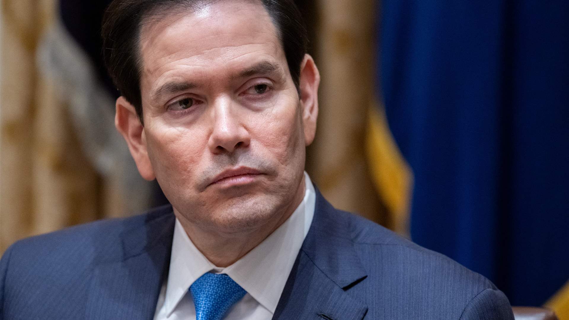 Rubio to visit Israel Thursday: Israeli govt