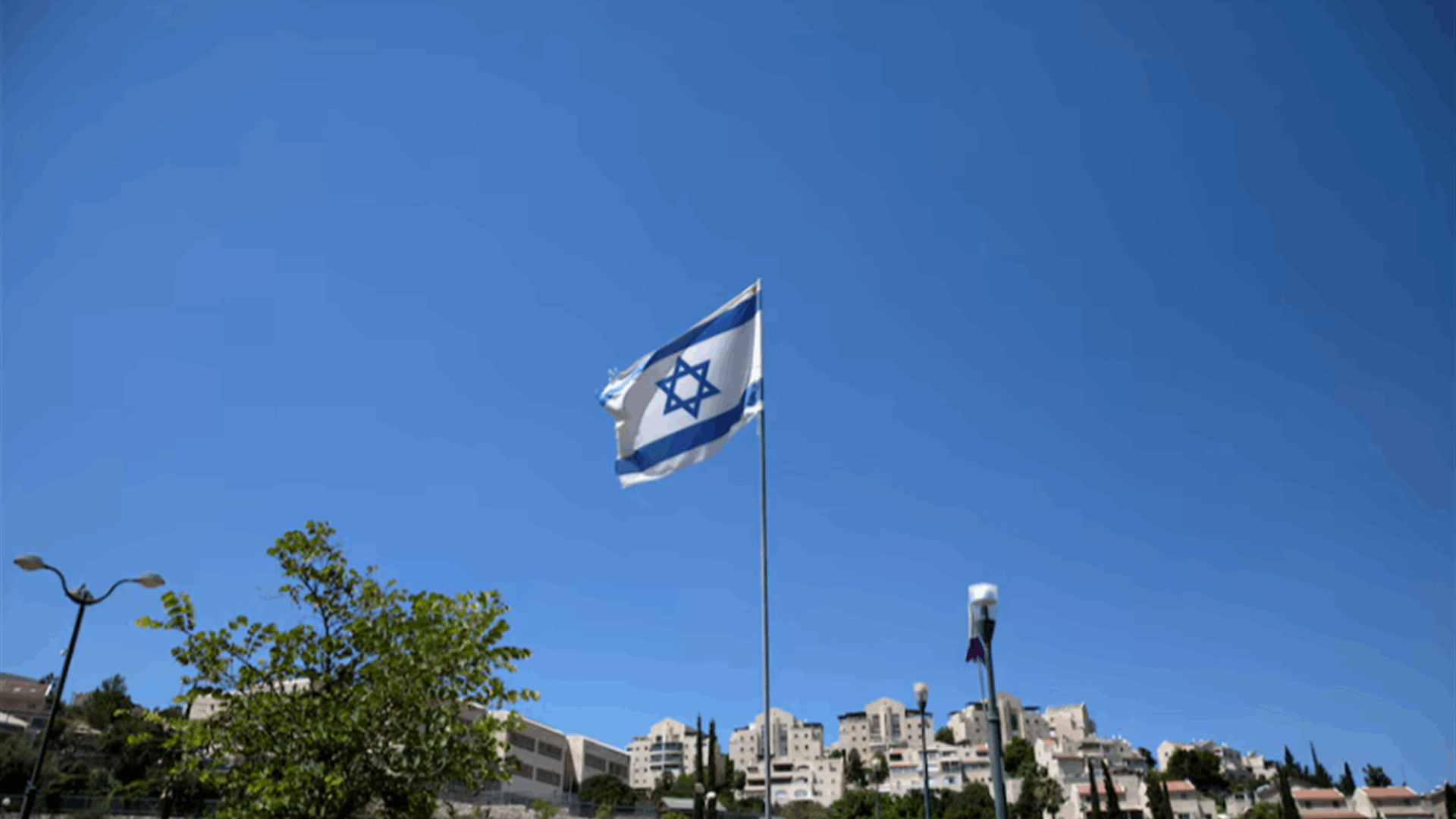 Israel&#39;s parliament gives initial nod to occupied West Bank annexation