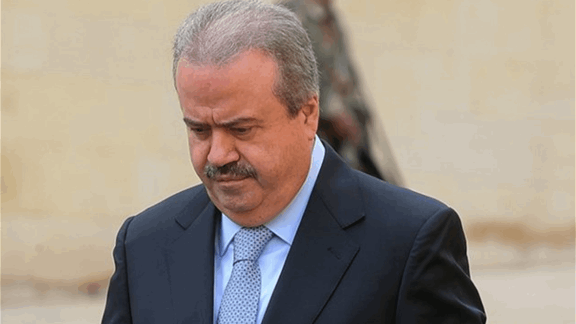 وزير المالية استقبل الوزير الحجار وعرض التحضيرات لزيارة البنك الدولي واكد تعزيز الشراكة مع ديوان المحاسبة لدعم الإصلاح المالي