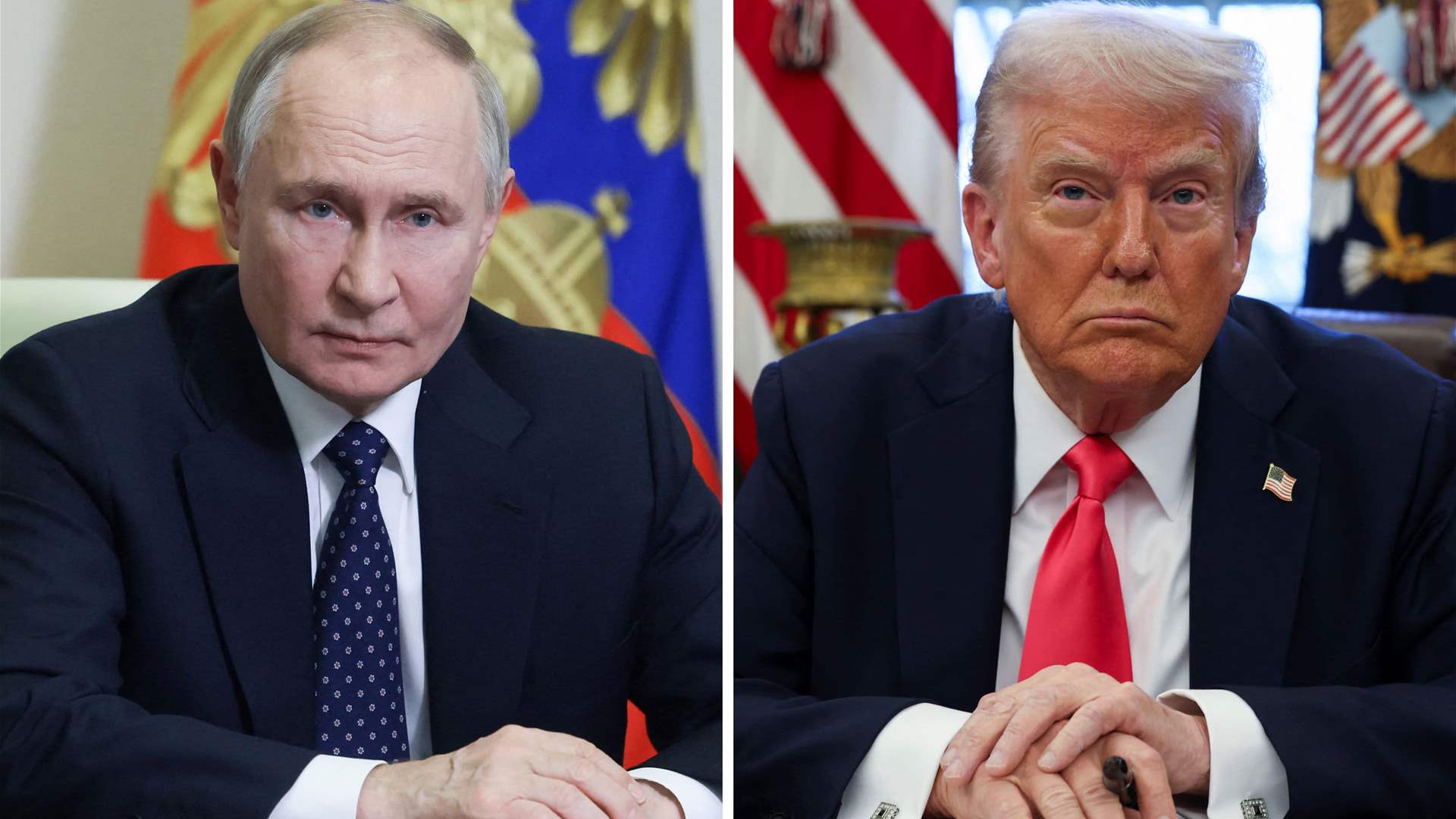 Putin seeks &#39;dialogue&#39; with Trump but vows &#39;very strong&#39; response to Tomahawks