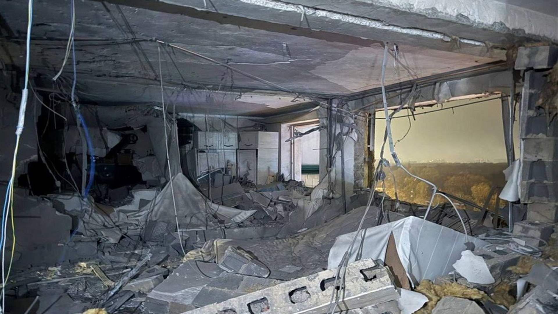 مسؤول: إصابة 5 في هجوم بطائرة مسيرة على منطقة موسكو