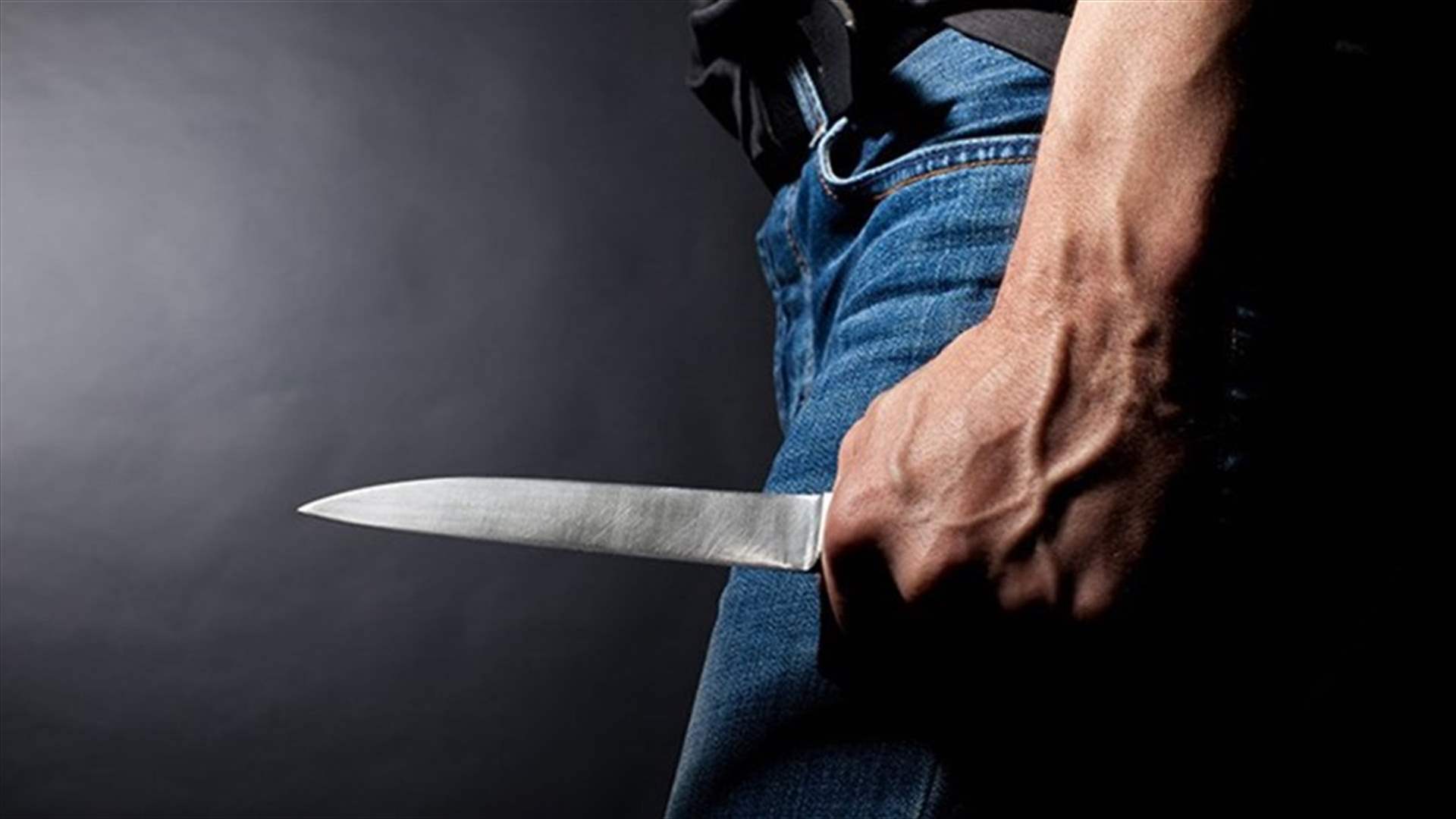 اعتقال رجل يحمل سكينا قرب السفارة الأميركية في طوكيو