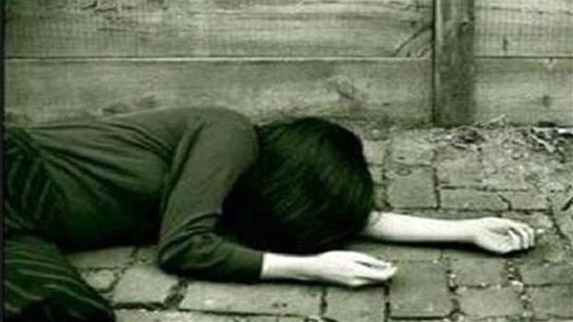 وفاة مواطنة سقطت عن سطح مبنى في زوق مكايل