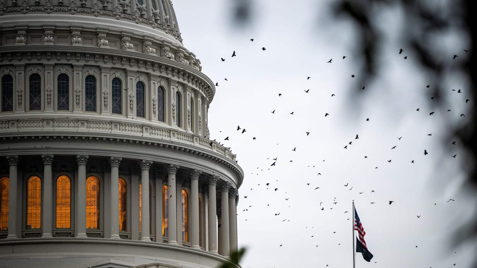 White House says US shutdown means &#39;likely&#39; no October inflation report