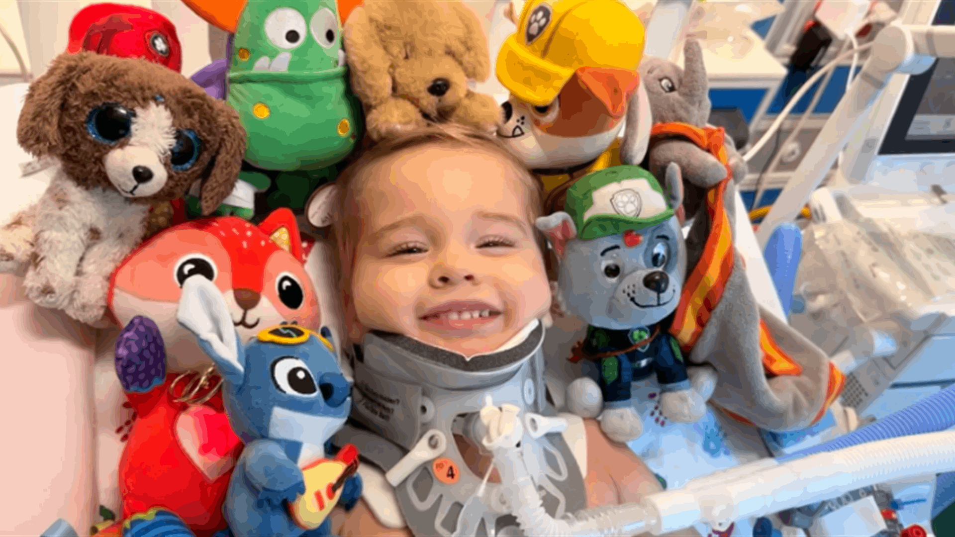 From near-death to hope: Lebanese neurosurgeon defies odds to save critically injured toddler