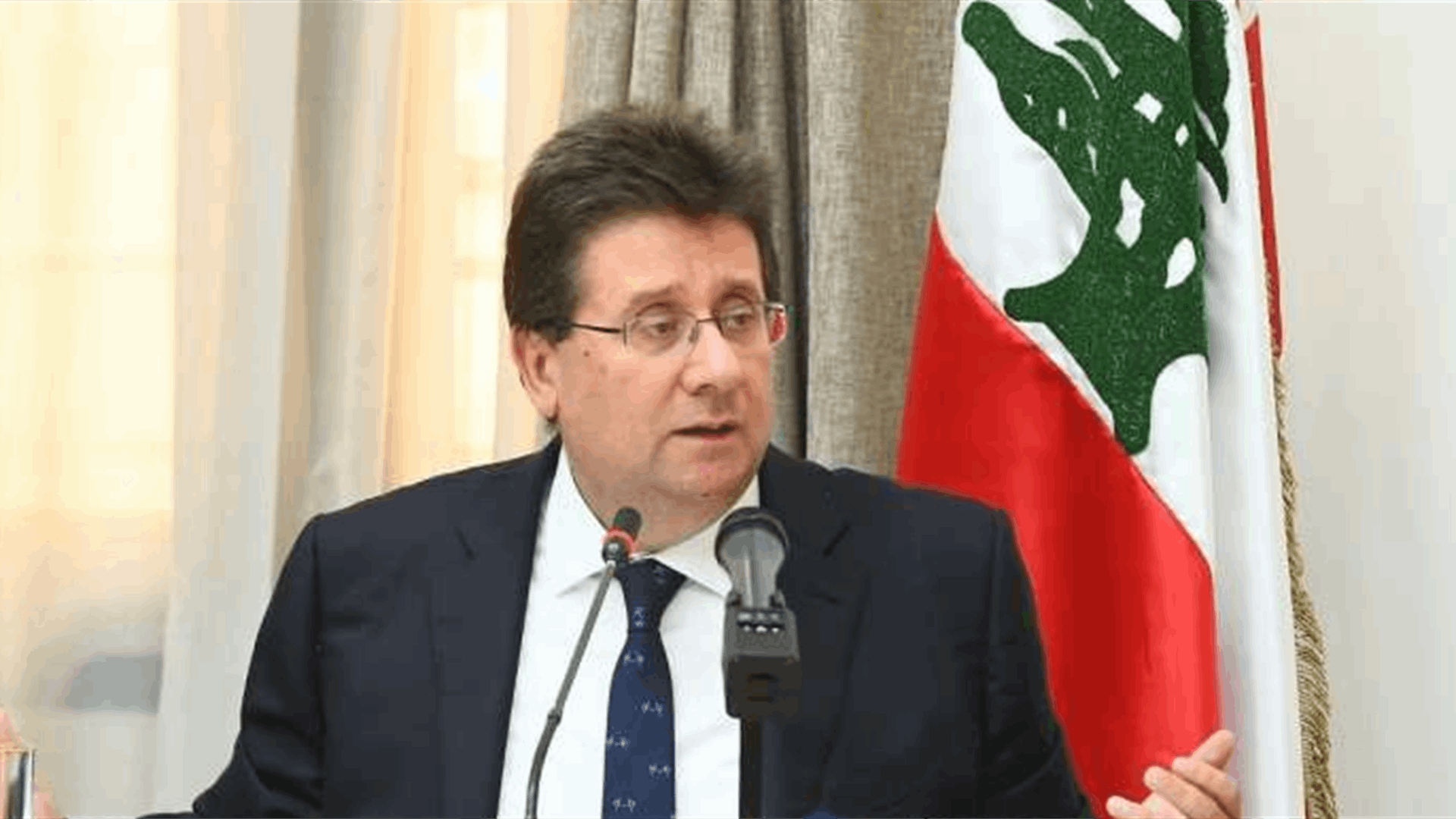 كنعان: وزيرا الصحة والزراعة وعدا بمتابعة موضوع تفشي حالات مرضية خطيرة تصيب الحيوانات البرية في القرية ومحيطها
