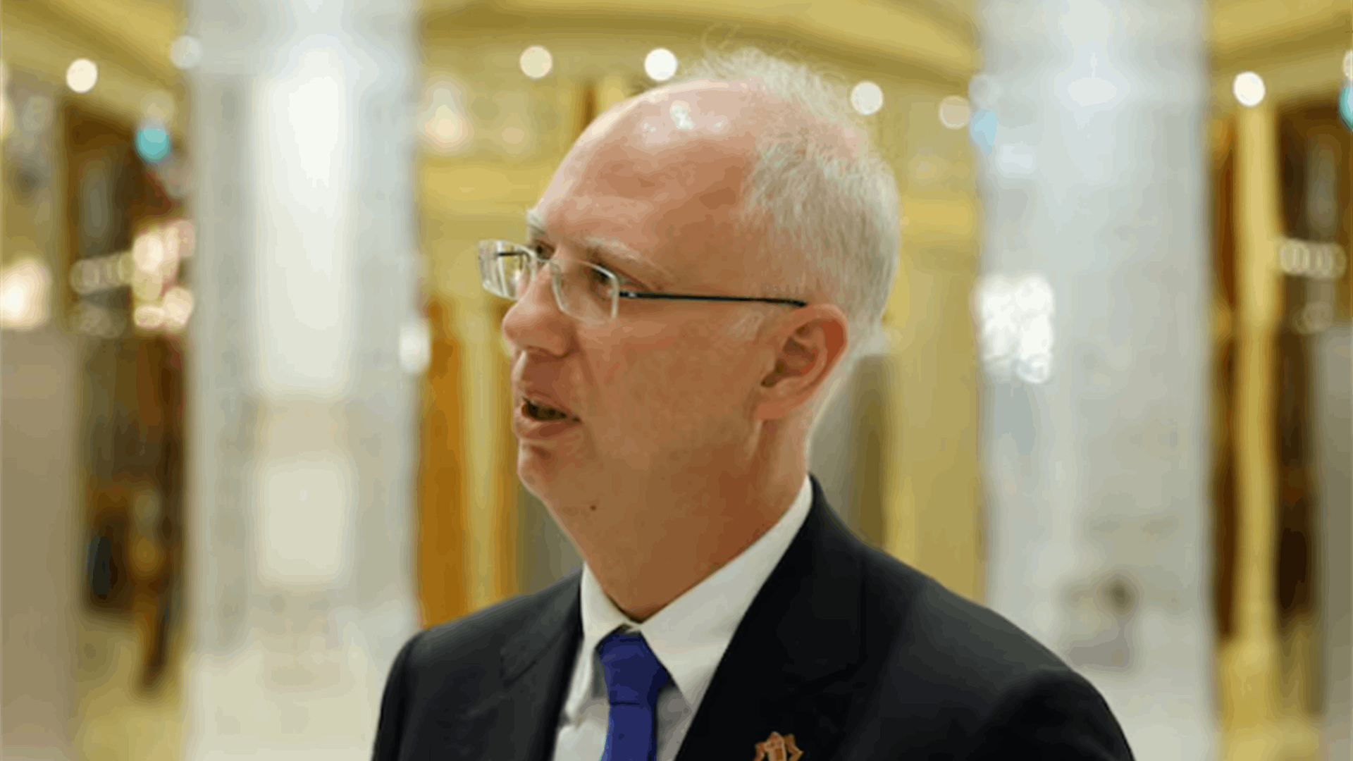 Putin envoy Kirill Dmitriev confirms he is in the US for a long-planned meeting