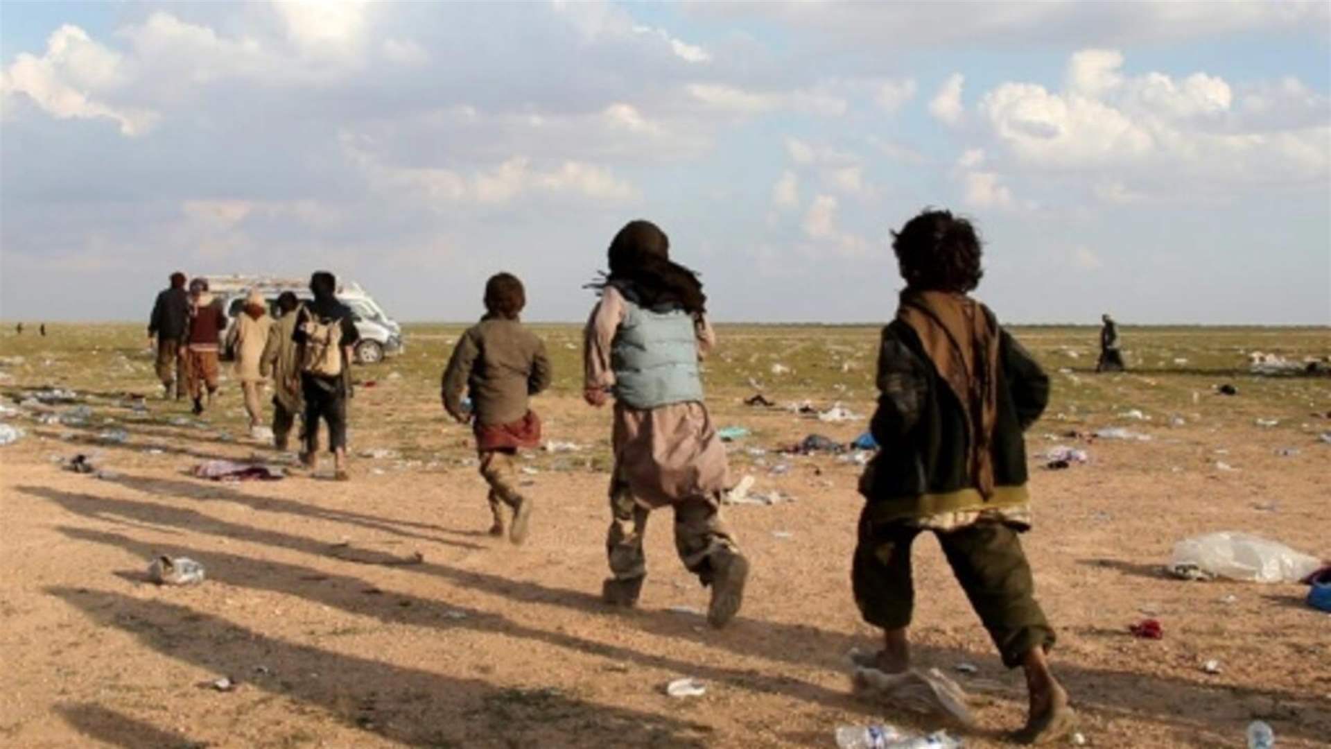 أول محاكمة في فرنسا مرتبطة بالإبادة الجماعية للإيزيديين في سوريا
