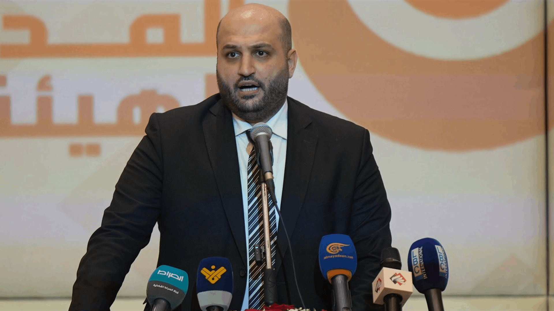Lebanon launches reconstruction of southern hospitals damaged by Israeli strikes