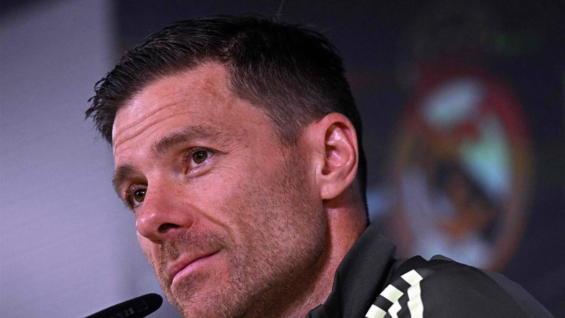 ألونسو في تصريحات جديدة: &quot;ريال مدريد قادر على إظهار تطوره في الكلاسيكو&quot;