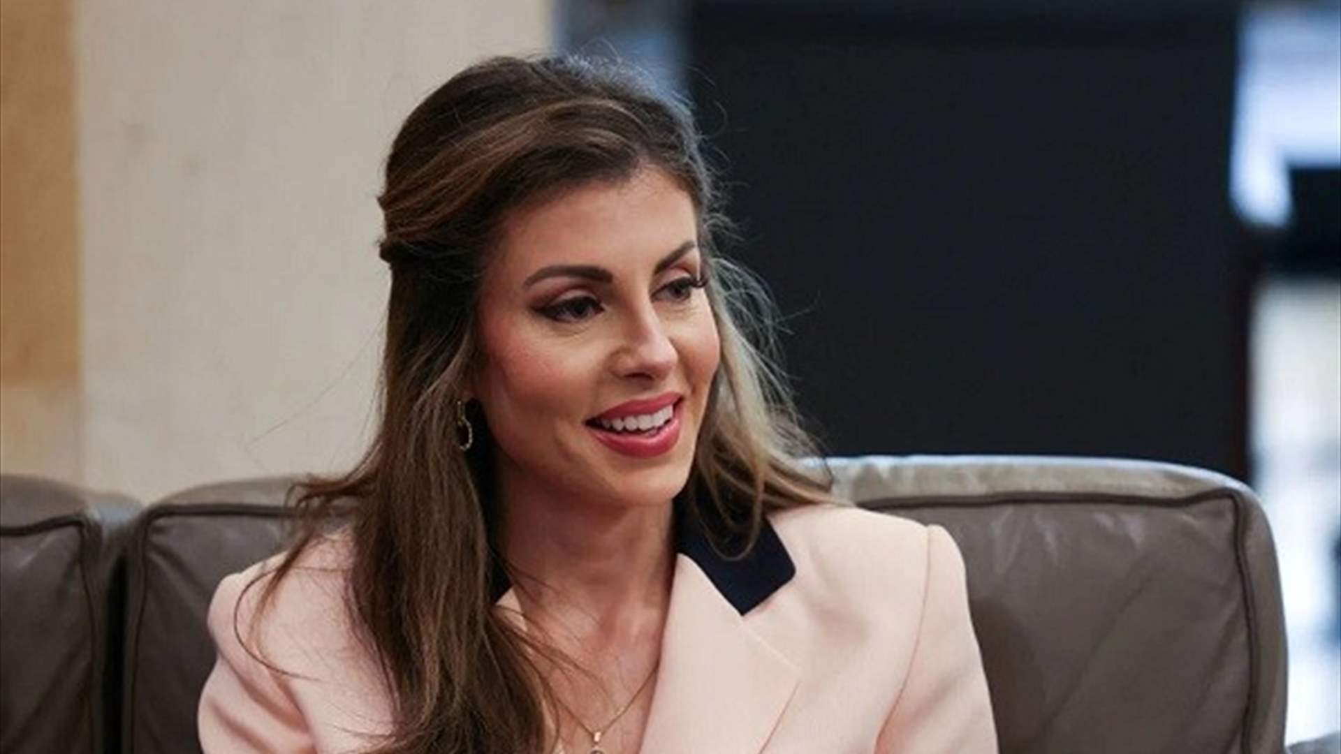 معلومات الـLBCI: أورتاغوس في إسرائيل حاليًا وفي لبنان الاثنين 