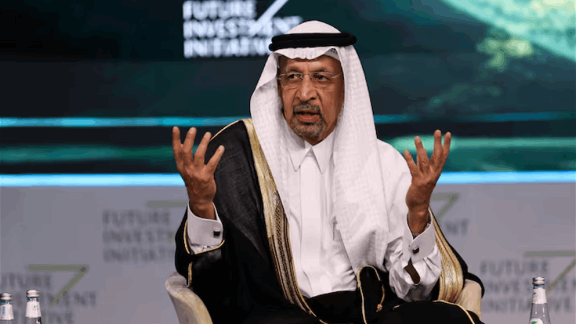 Saudi Arabia&#39;s Vision 2030 goals 85% complete, says minister