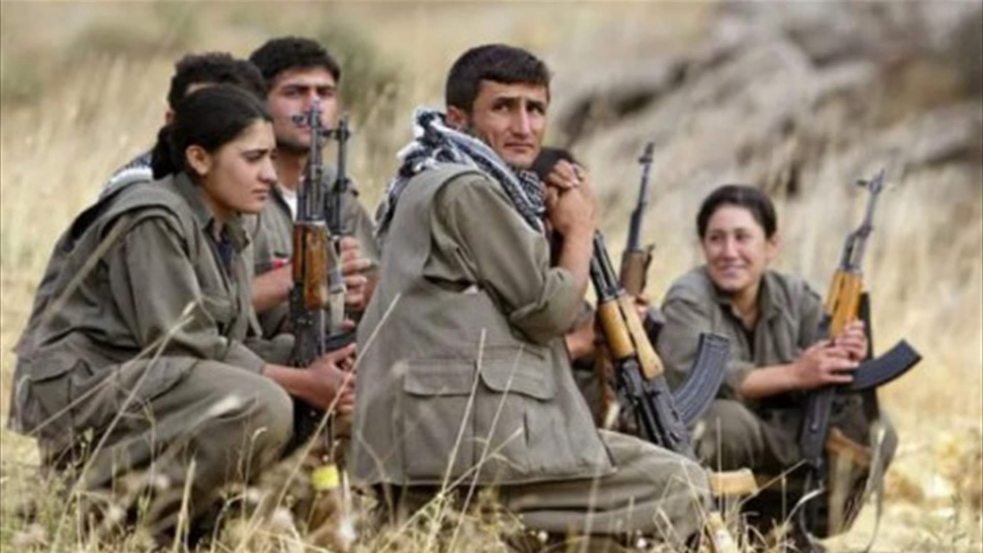 حزب العمال الكردستاني: سحبنا قواتنا من تركيا إلى شمال العراق