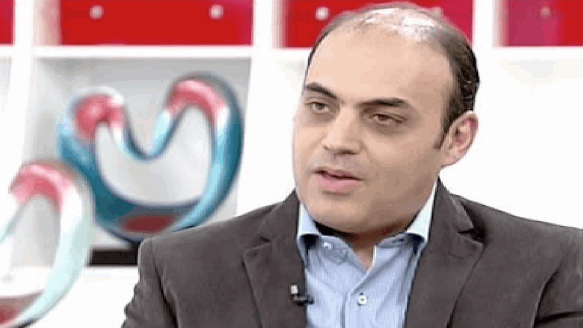 Lebanese journalist Bassam Barrak dies at 53 after long battle with illness