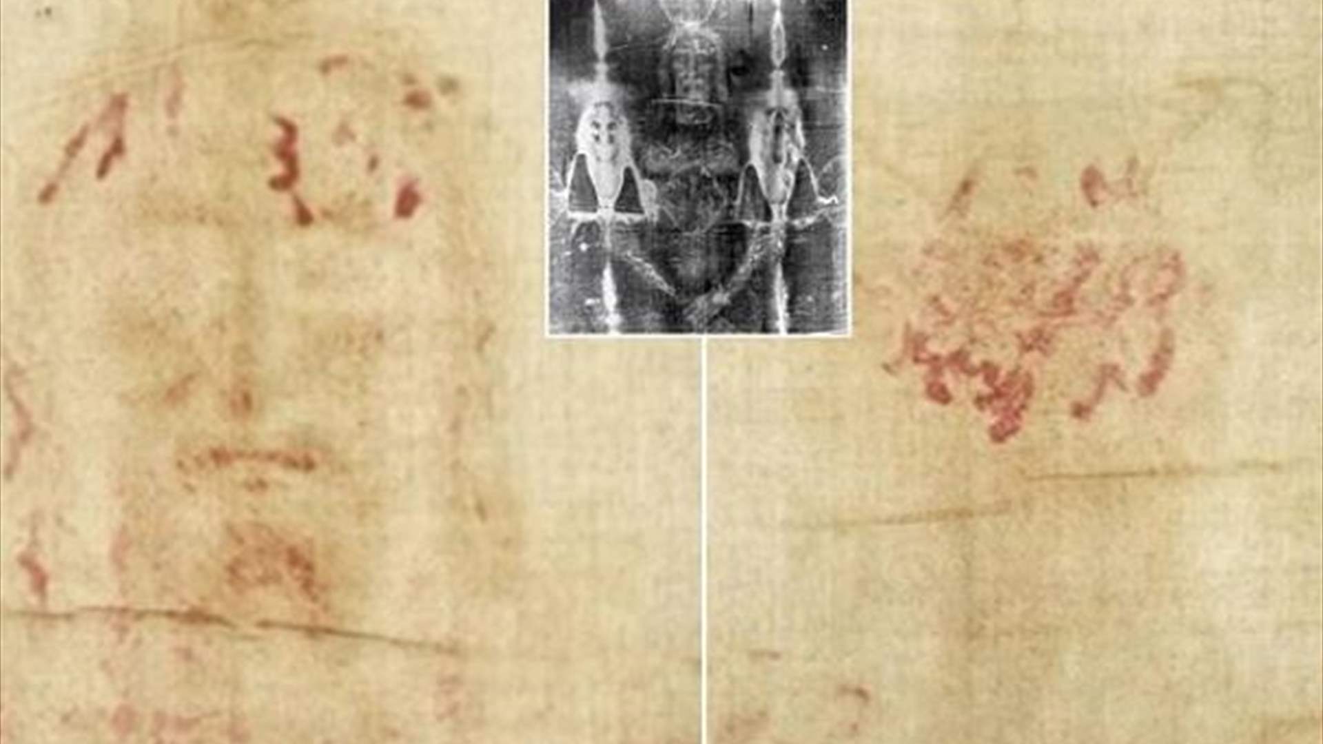دراسة جديدة حول ساعات صلب وآلام المسيح... بقع الدم على الكفن والجروح تكشف حقيقة تصميم إكليل الشوك