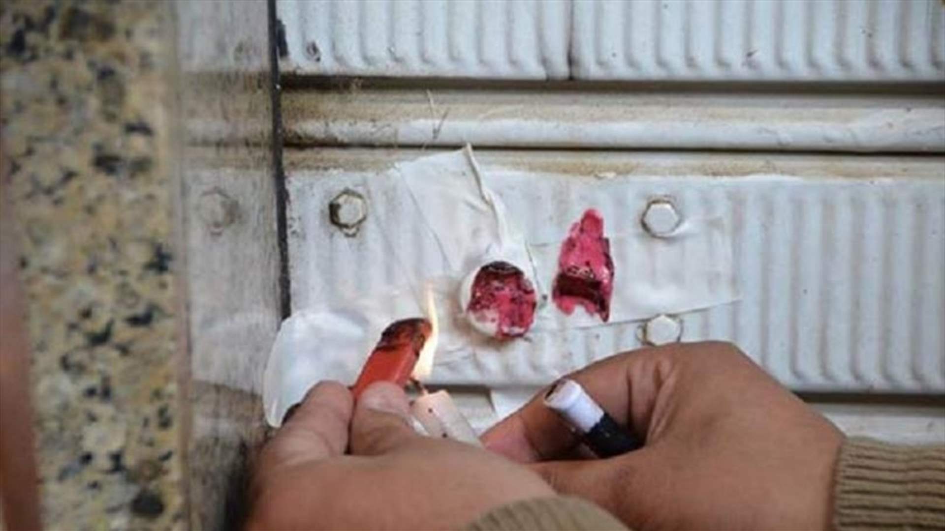 إقفال سوبر ماركت في البيسارية لمخالفتها نظام الإقامة والعمل