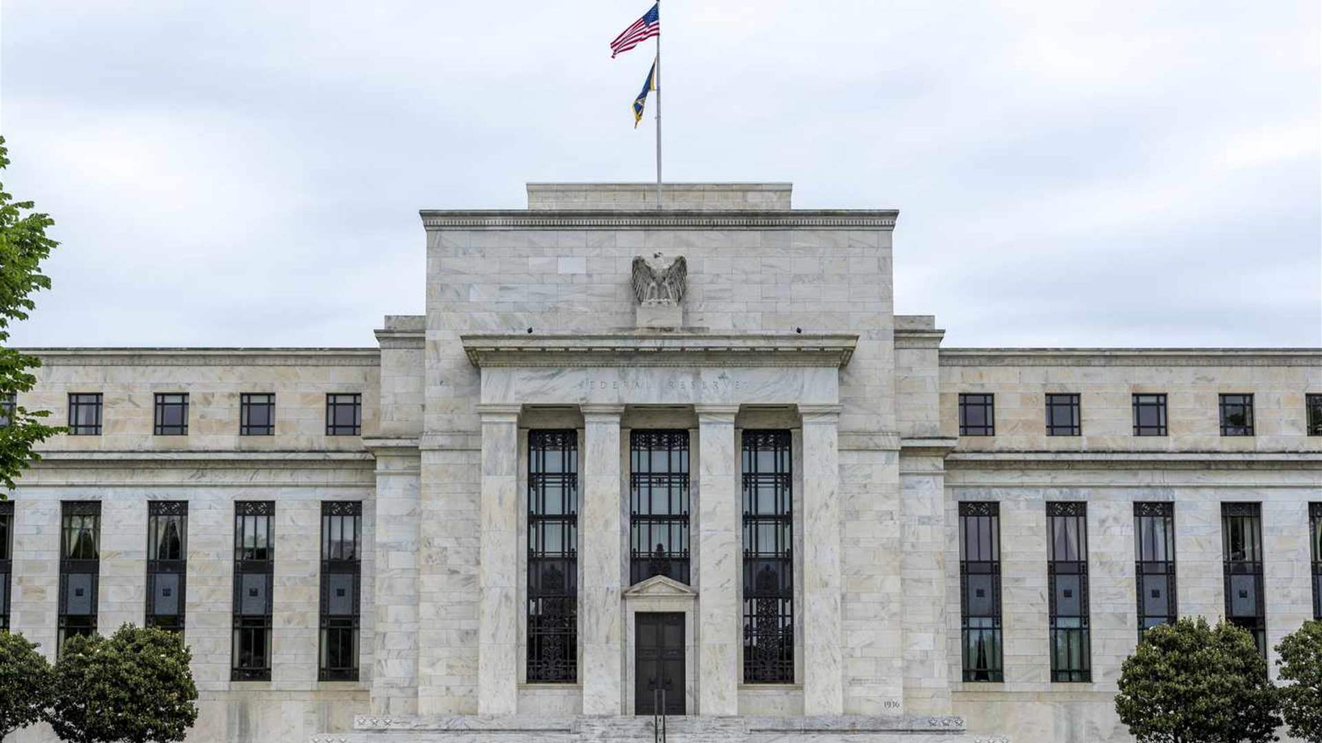 Trump says new Fed chair decision might be made by year-end