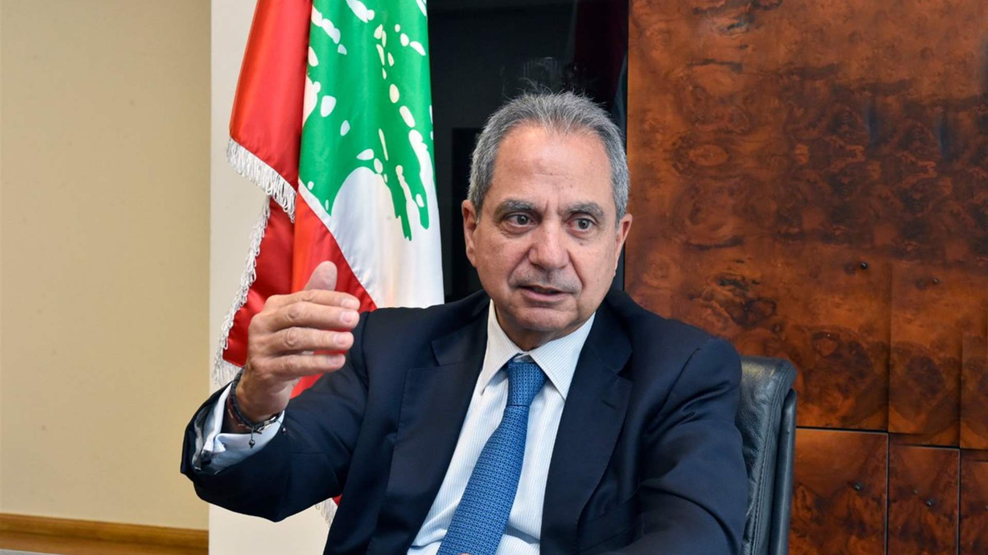 هذا ما قاله مدير مكتب وزير الطاقة حول تسعيرة المولدات  