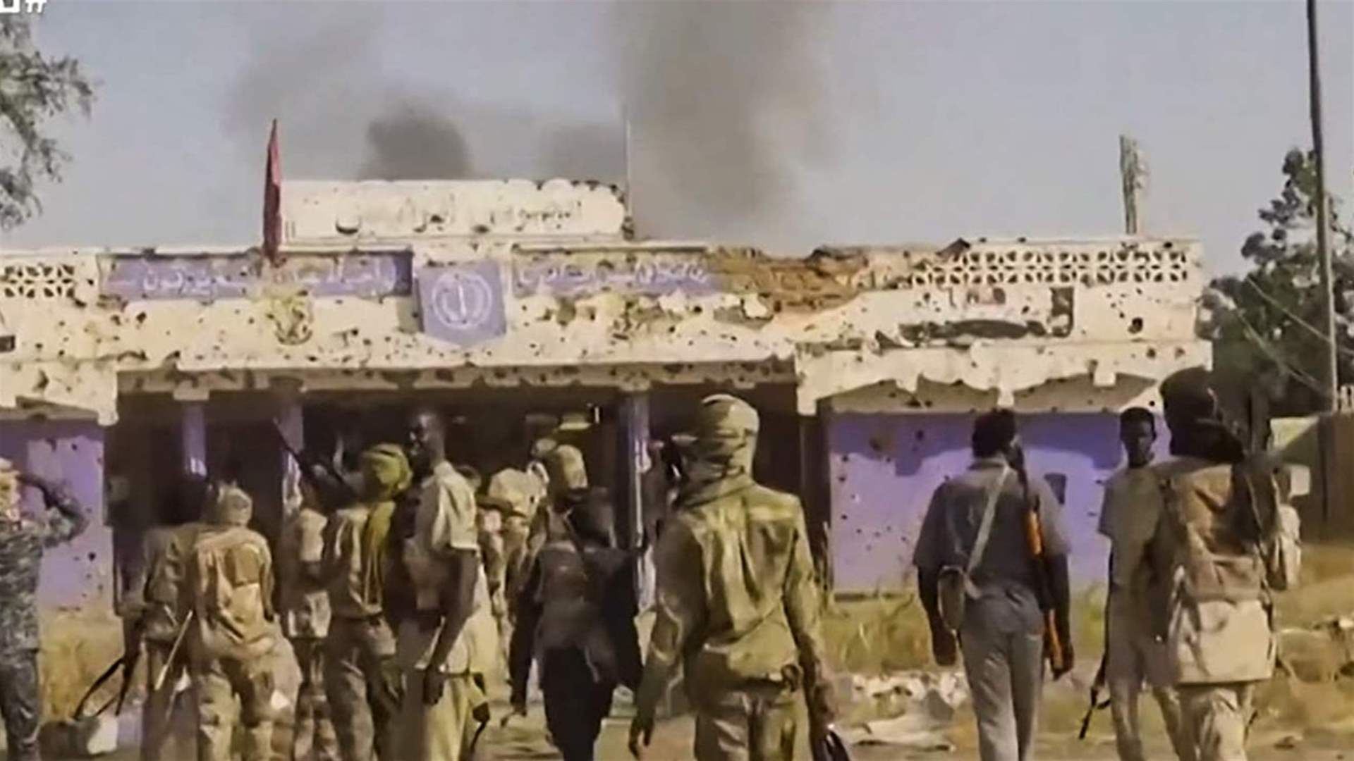 الاتحاد الأوروبي &quot;قلق للغاية&quot; من تصاعد الانتهاكات في السودان