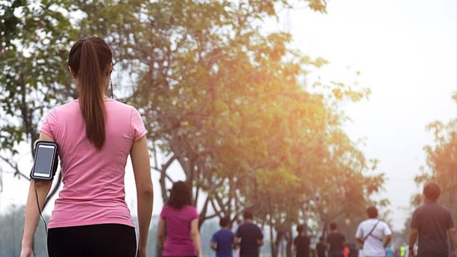 انسَ هدف الـ10 آلاف خطوة يوميًا... العلماء يكشفون طريقة أكثر فاعلية لصحة القلب وفقدان الوزن