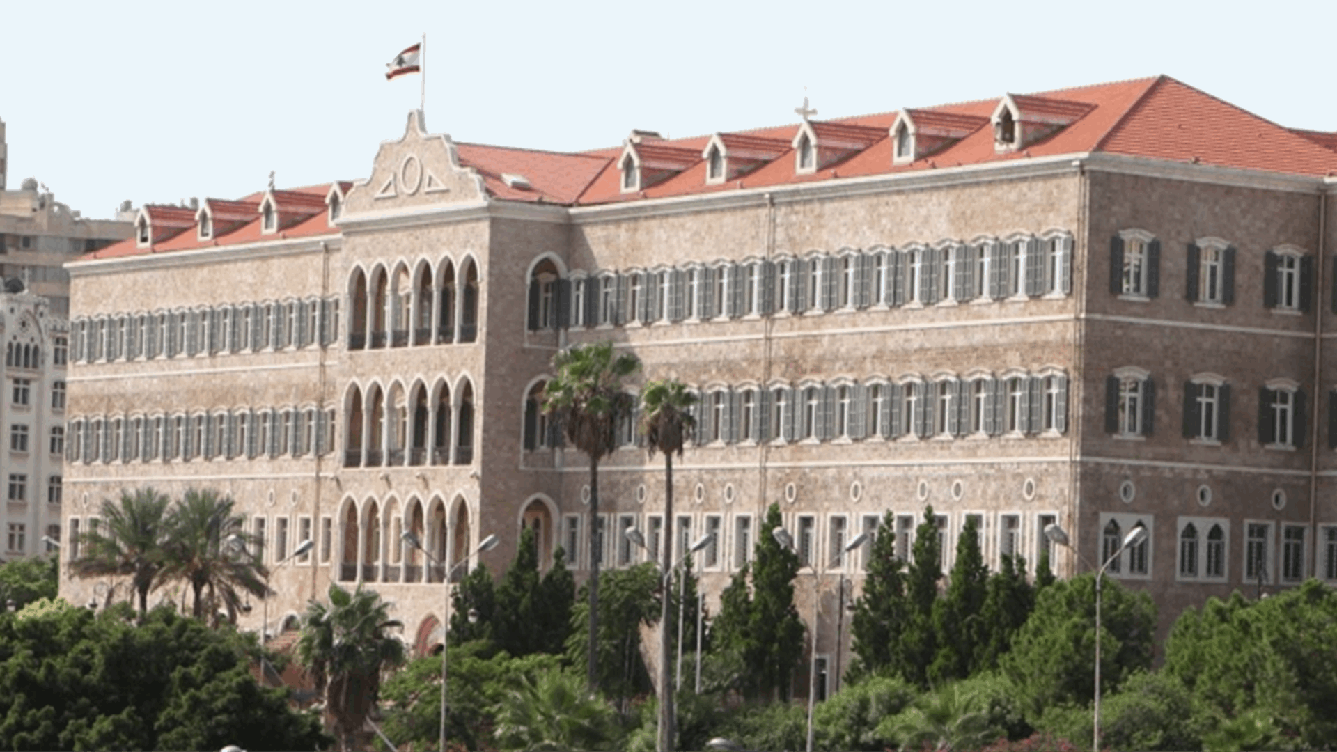 مصدر وزاري لـ&quot;الأنباء الكويتية&quot;: الحكومة تطبق ما ينص عليه إتفاق الطائف حول حصرية السلاح