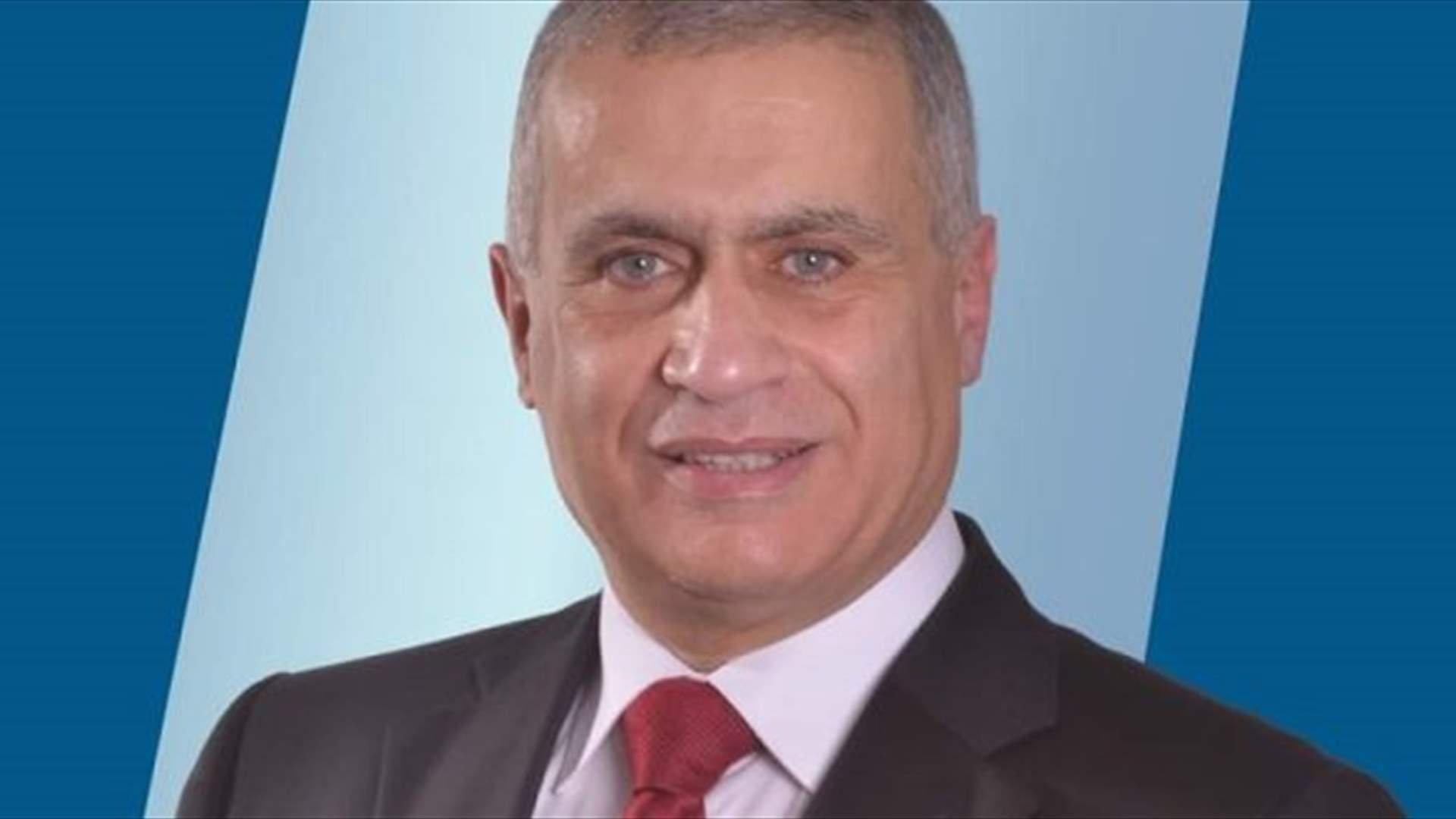 طرابلسي لـ&quot;الأنباء الكويتية&quot;: الكلام عن تسوية على قاعدة لا غالب ولا مغلوب لقانون الإنتخاب مضيعة للوقت