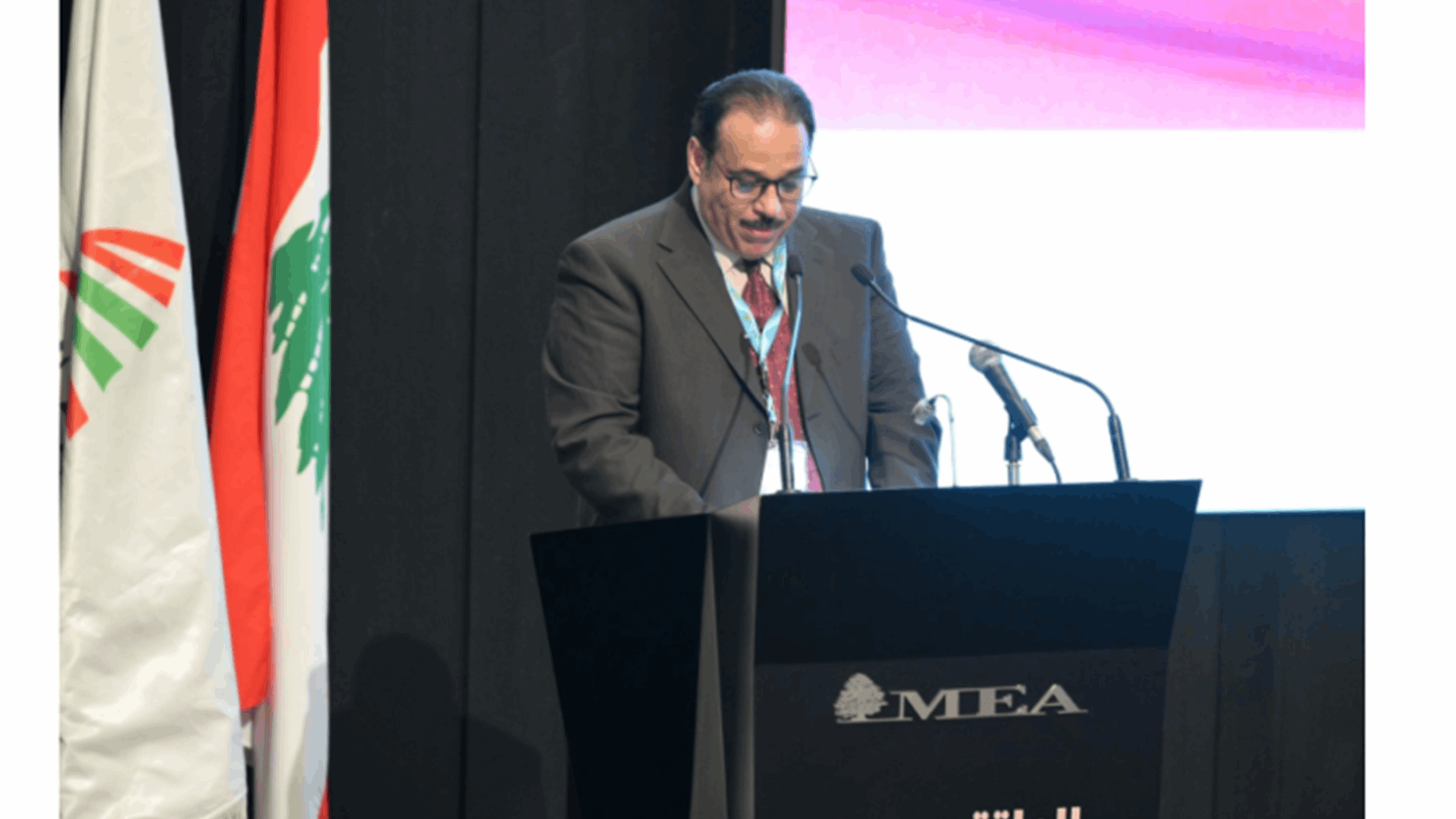 الوقيان في افتتاح &quot;الملتقى الإعلامي العربي&quot;: الإعلام شريك في التنمية ورافعة للتغيير الإيجابي في العالم العربي