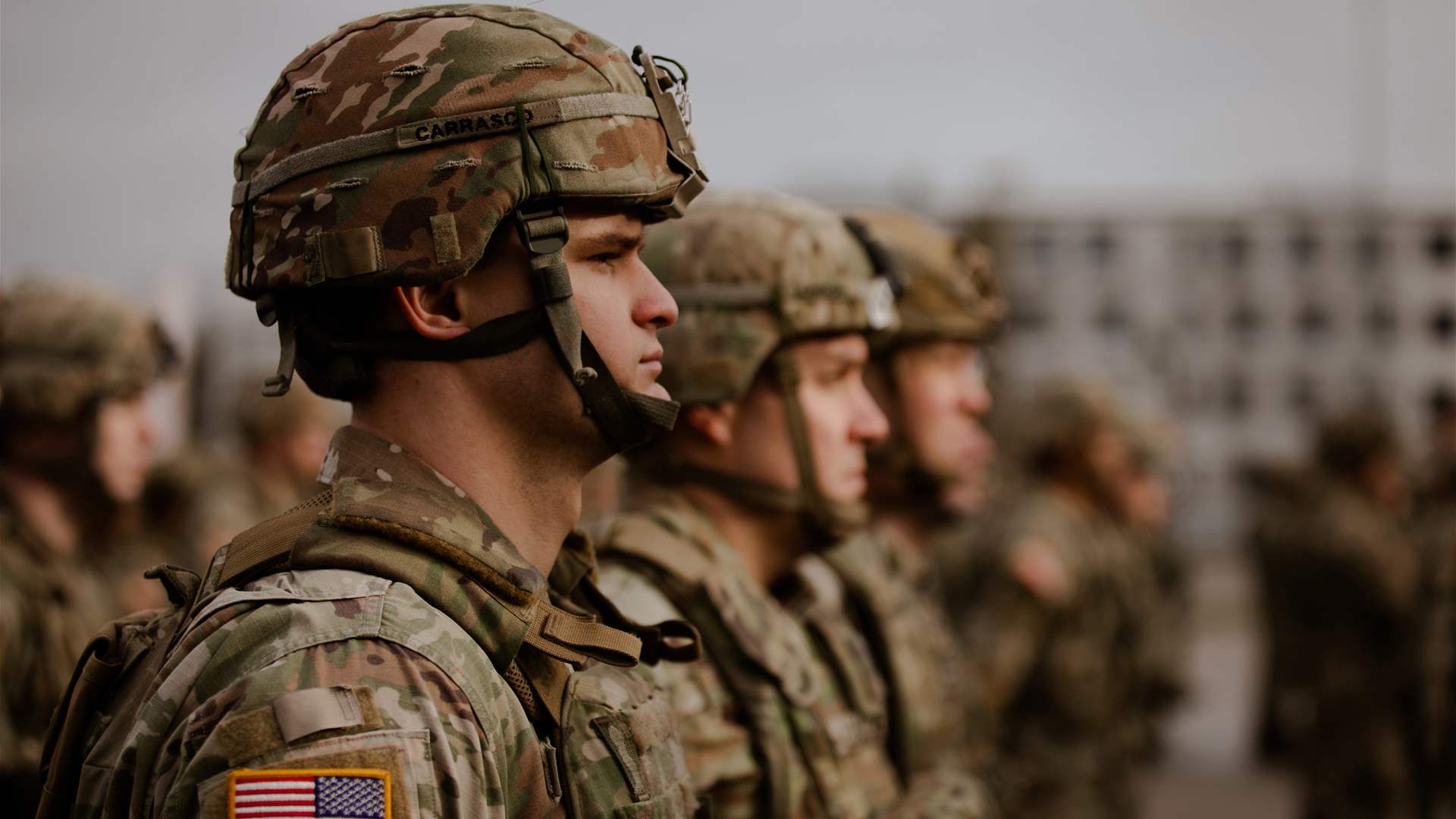 US to cut military presence in Europe: Romania