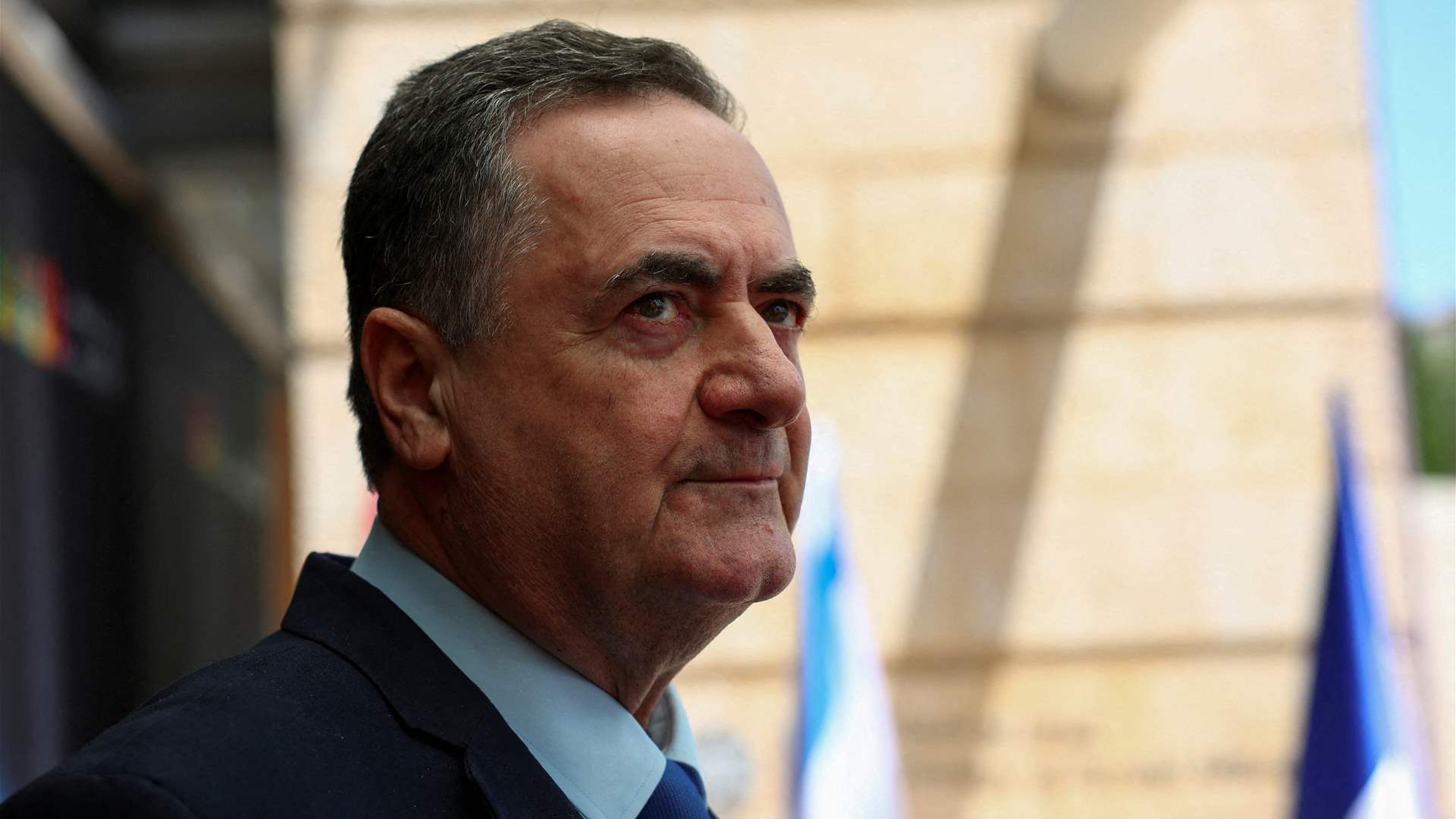 Israel’s defence minister warns Hamas leadership will have no immunity