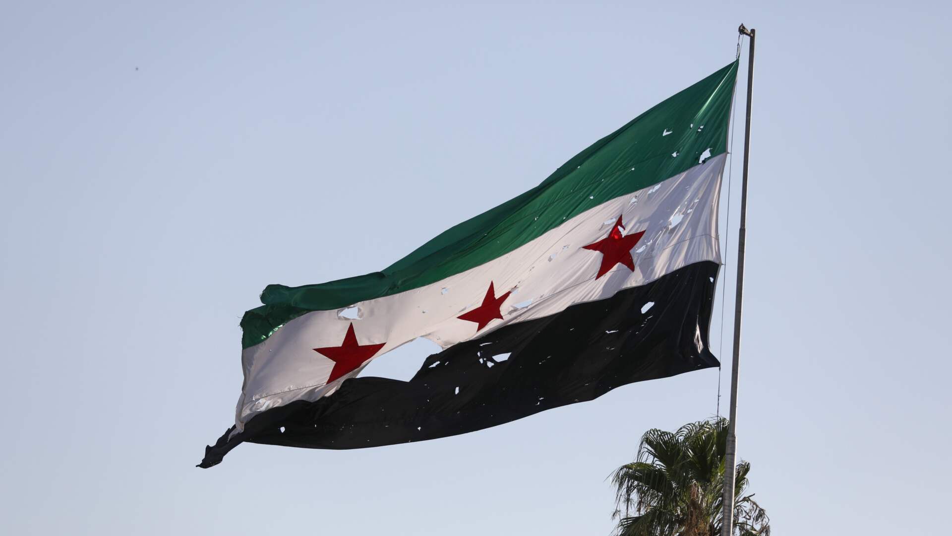 Saudi&#39;s Diriyah gigaproject eyes role rebuilding Syria&#39;s historic sites