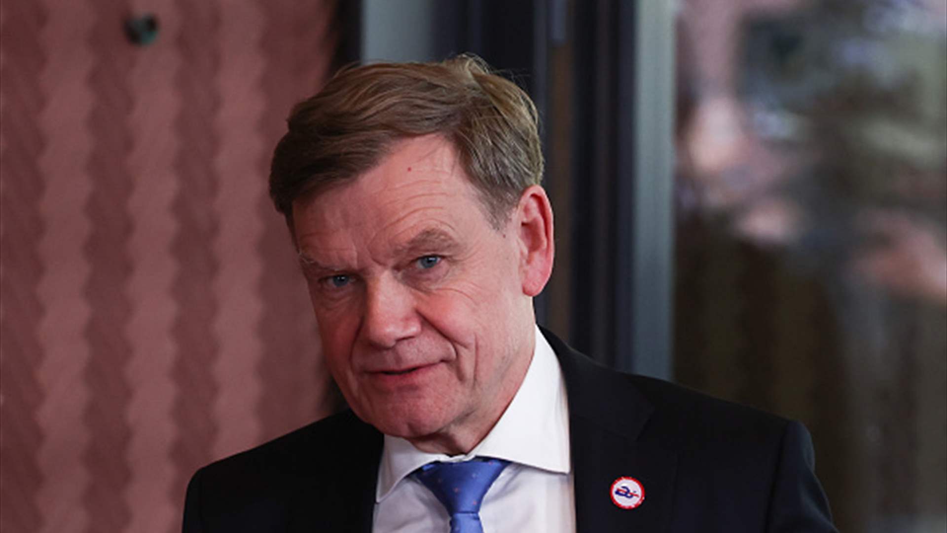 وزير الخارجية الألماني يدعو اسرائيل الى &quot;ضبط النفس&quot; في غزة