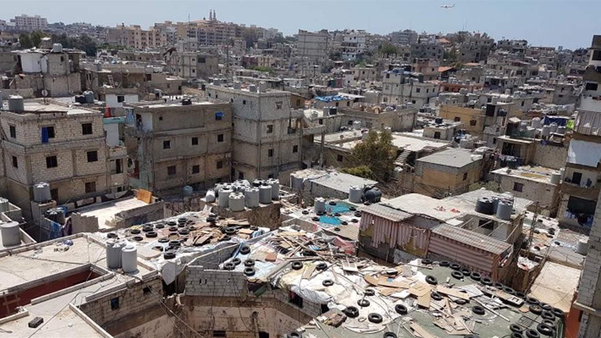 هذا جديد قضية الفتاة التي عثر عليها مقتولة داخل ​مخيم شاتيلا​