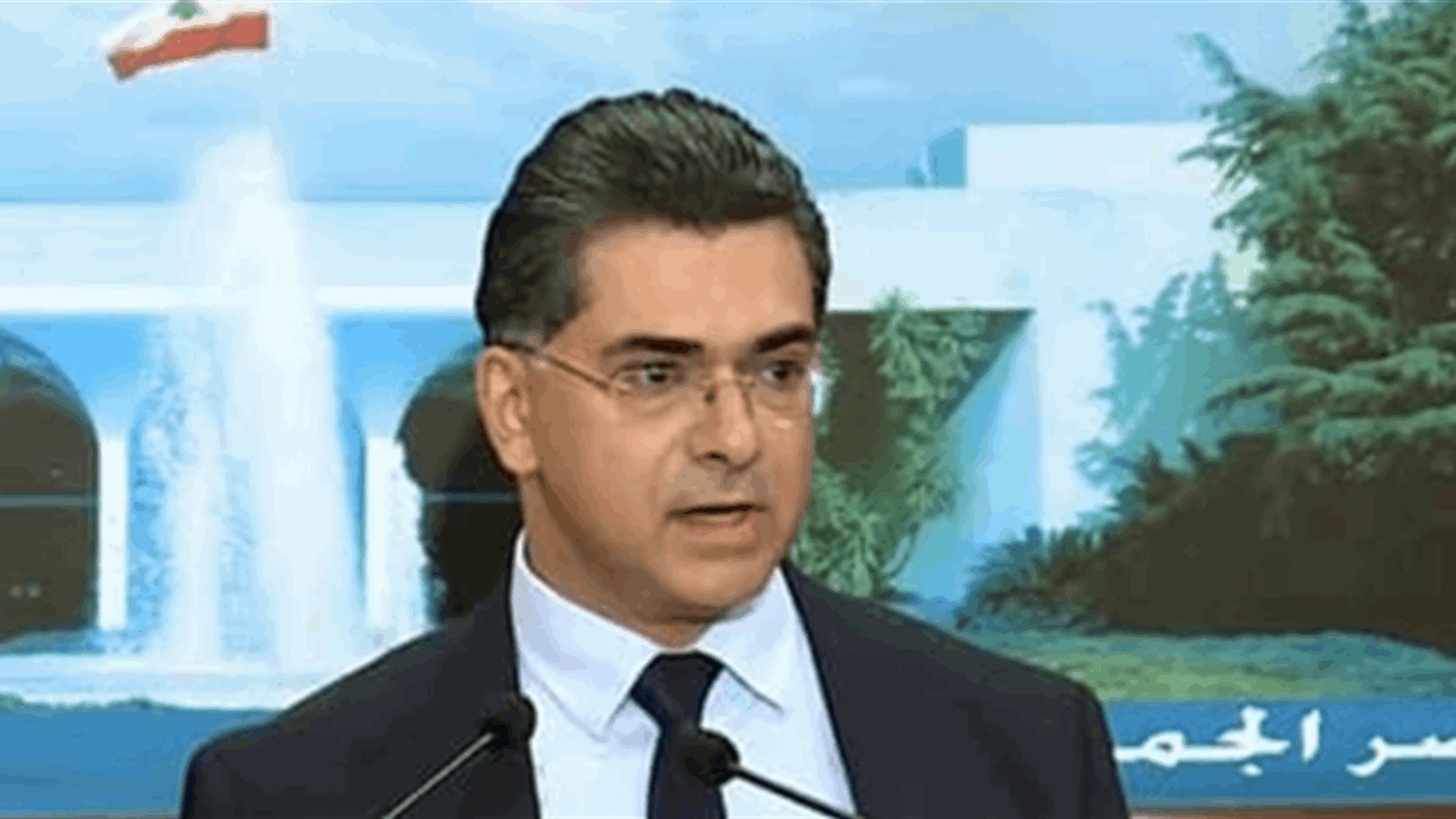 Lebanon’s Cabinet tackles Elio Abi Hanna’s case, weapons in camps, and post-war reconstruction: The details 