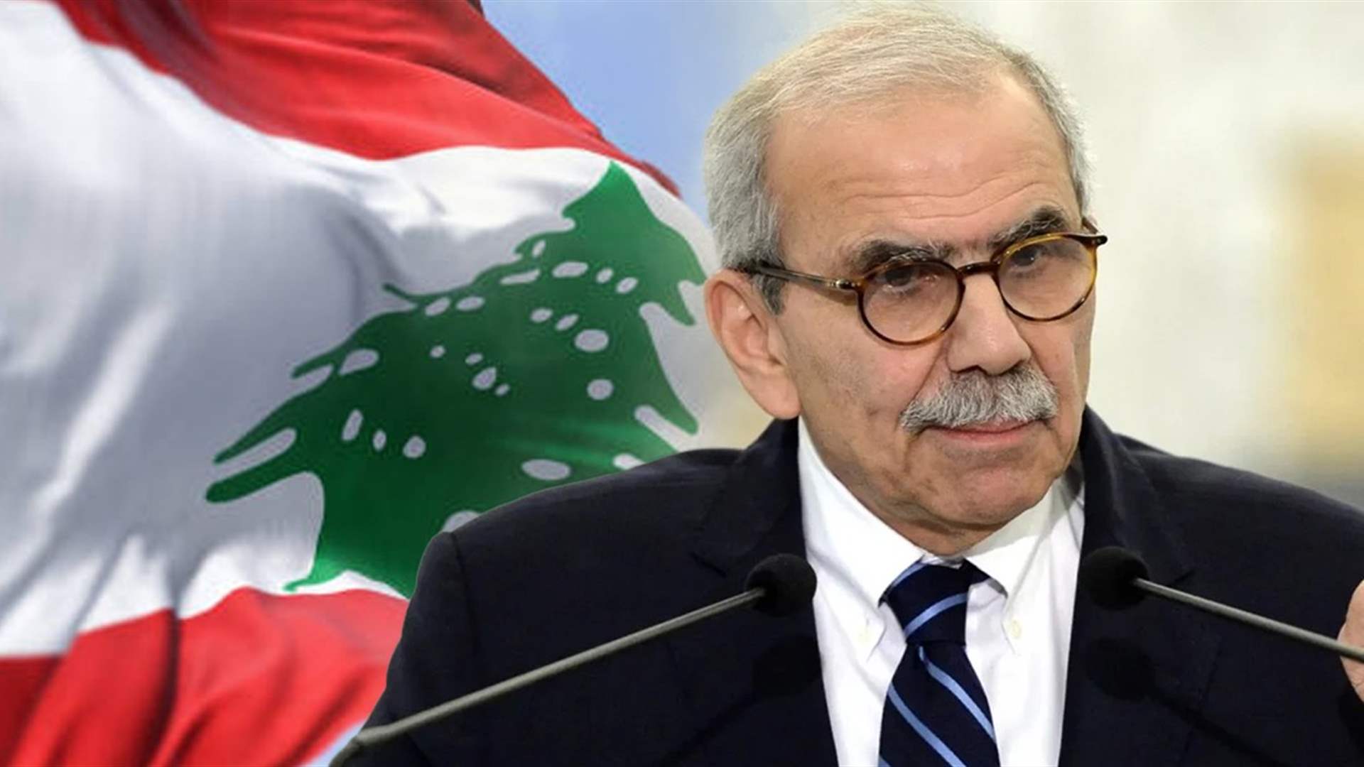 PM Salam calls for full disarmament of Palestinian camps after killing of Elio Ernesto Abou Hanna