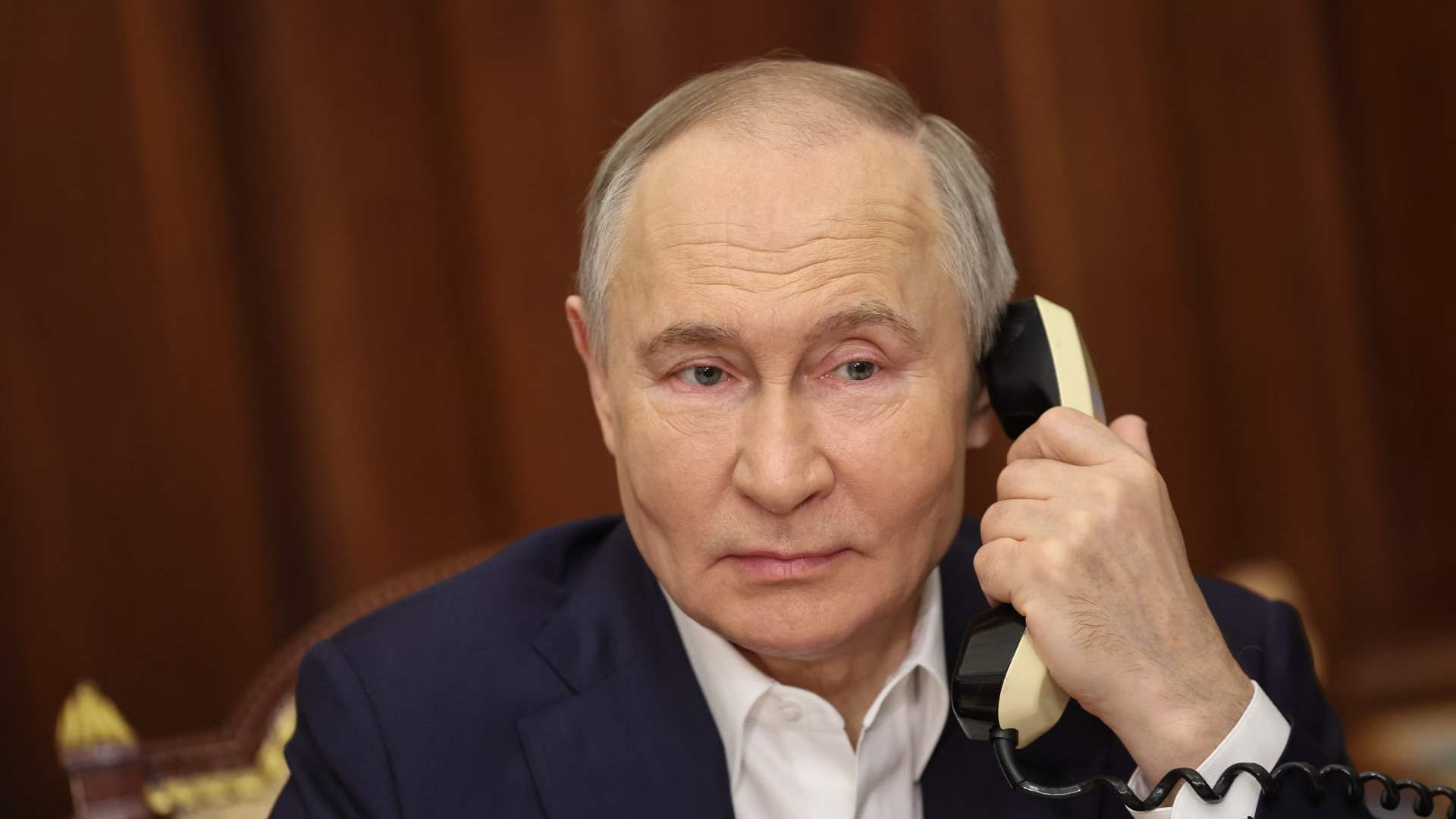 بوتين يعلن اختبار روسيا مسيّرة بحرية بقدرات نووية