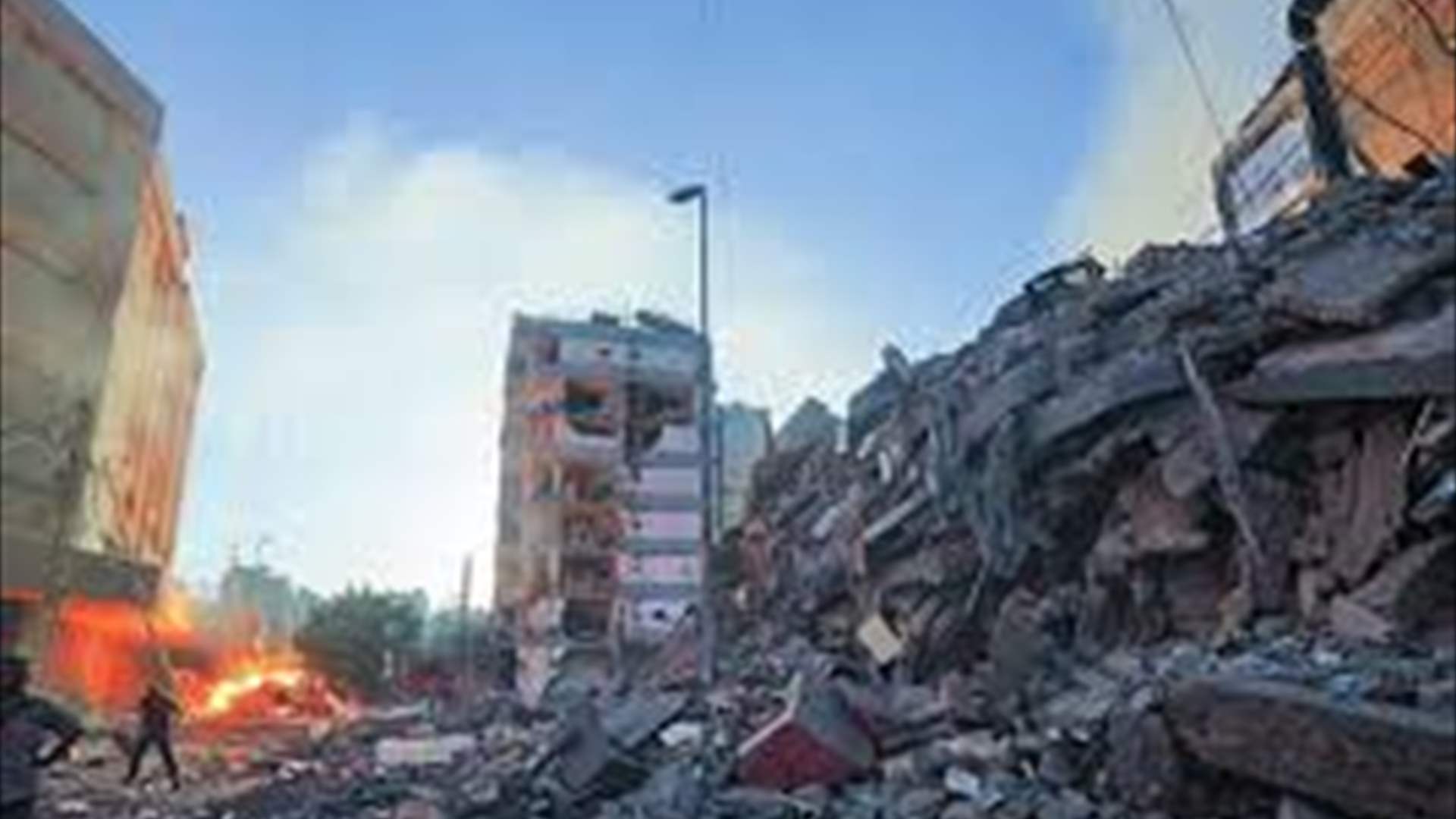 رئيس الوزراء القطريّ يتوقع صمود وقف إطلاق النار في غزة رغم &quot;الانتهاكات&quot;