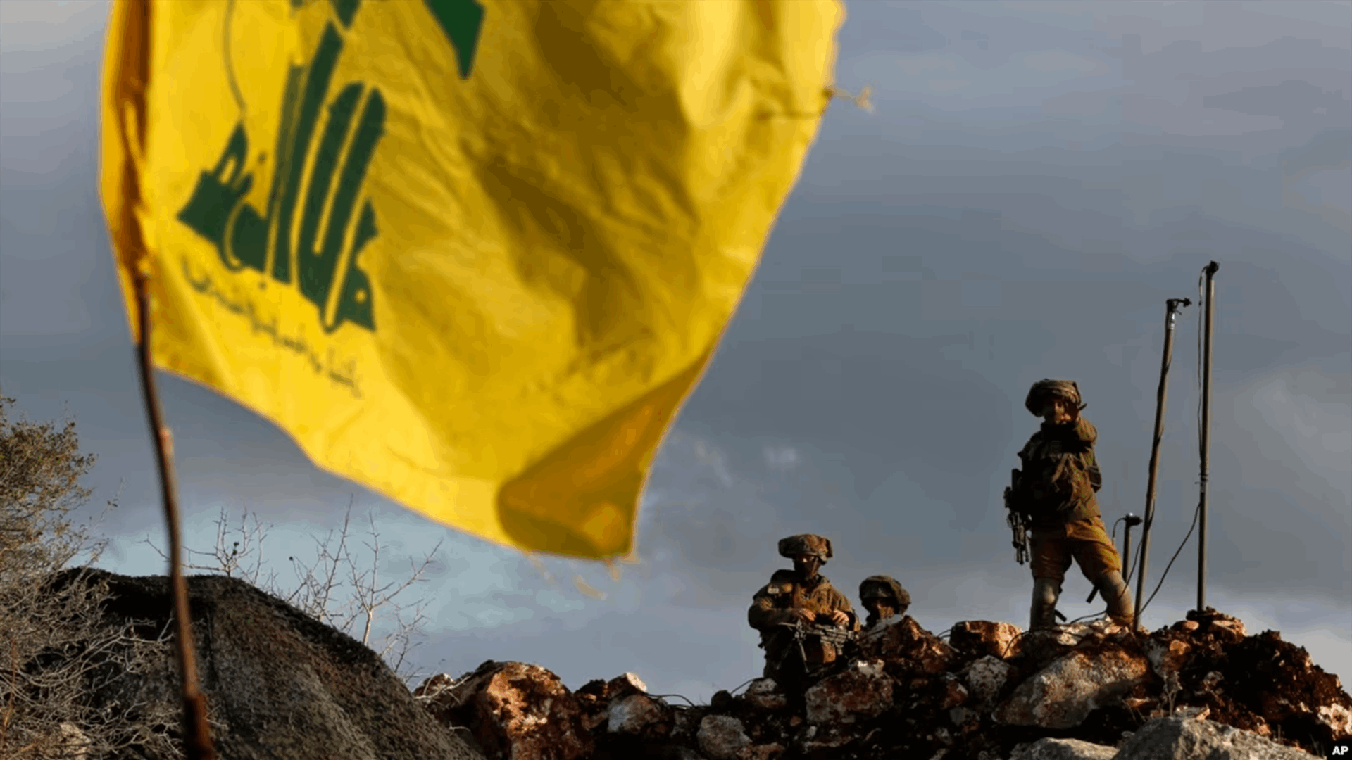 Israel considers US warning on Hezbollah disarmament as justification for escalating border actions—the details