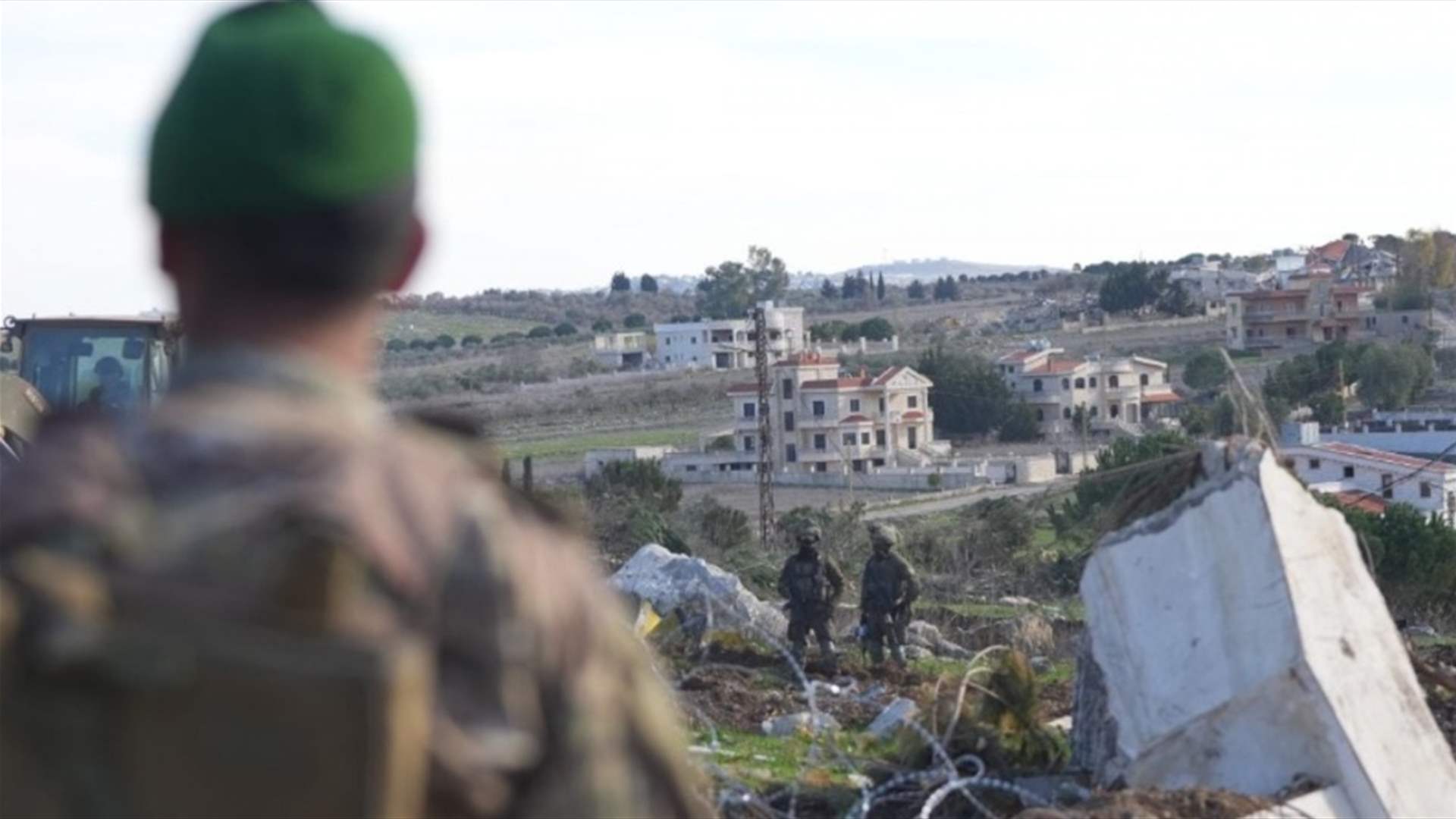 توسيع لجنة &quot;الميكانيزم&quot; رهن موافقة إسرائيل (الأنباء الإلكترونية)