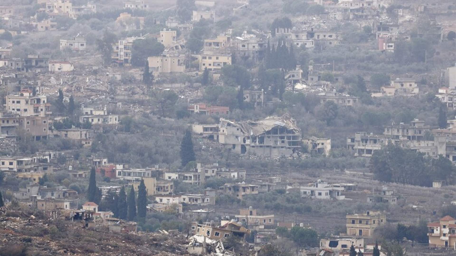 تجمع بلدات الجنوب يدين الإعتداء الإسرائيلي على بليدا ويدعو إلى وقفة تضامنية