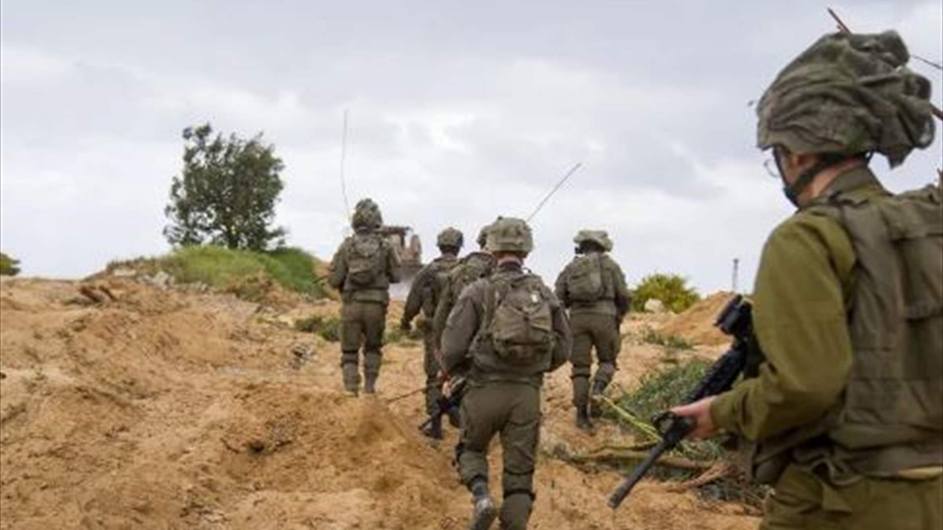 الجيش الإسرائيلي: استهداف مشتبه به داخل مبنى لحزب الله في بليدا خلال عملية لتدمير بنية تحتية جنوب لبنان