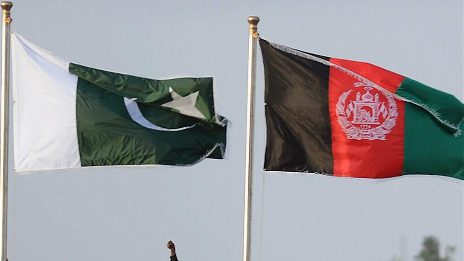 المفاوضات بين باكستان وأفغانتسان ستُستأنف على الأرجح في إسطنبول 