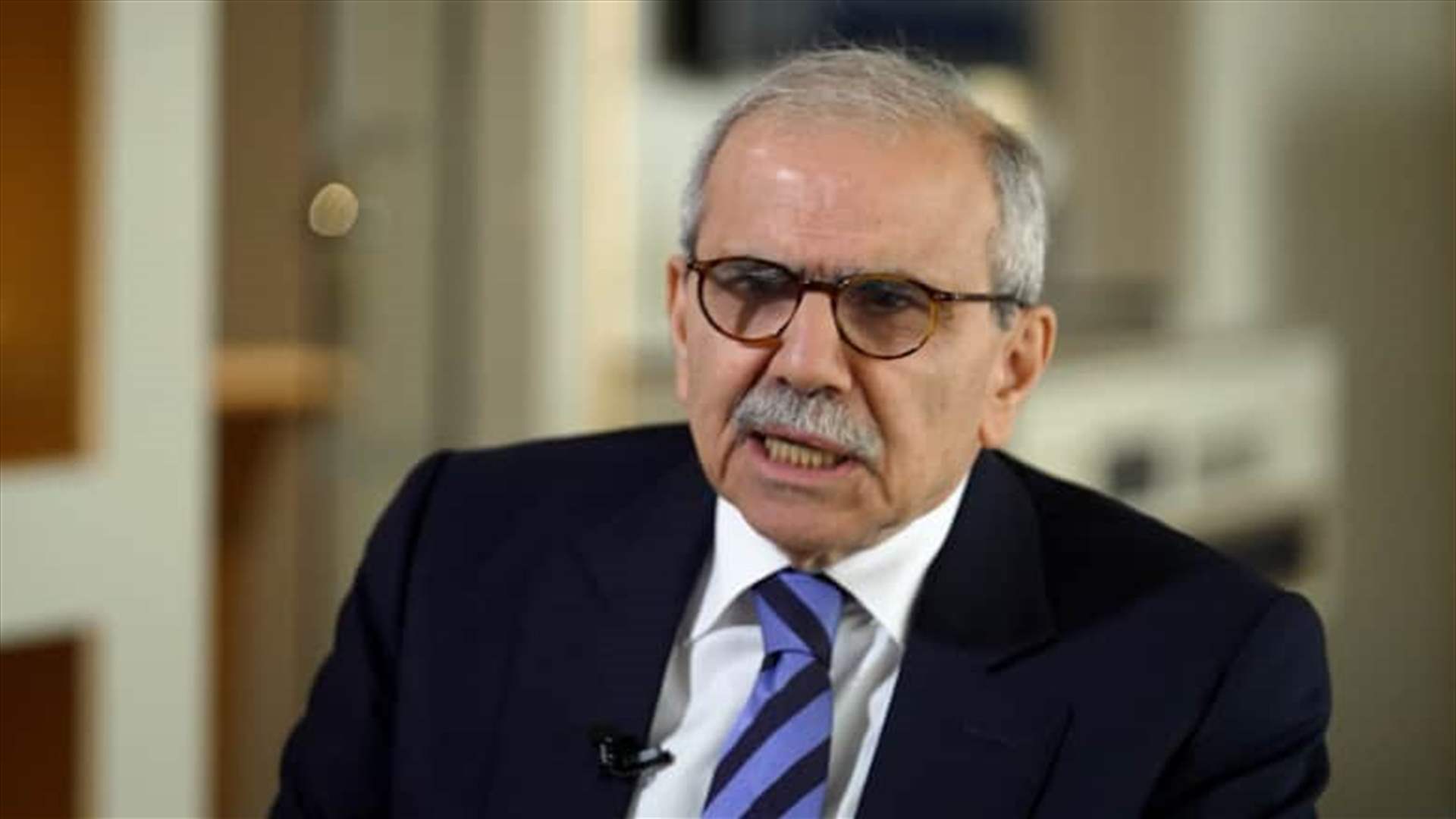 PM Salam condemns Israeli attack on Blida, mourns killed municipal worker