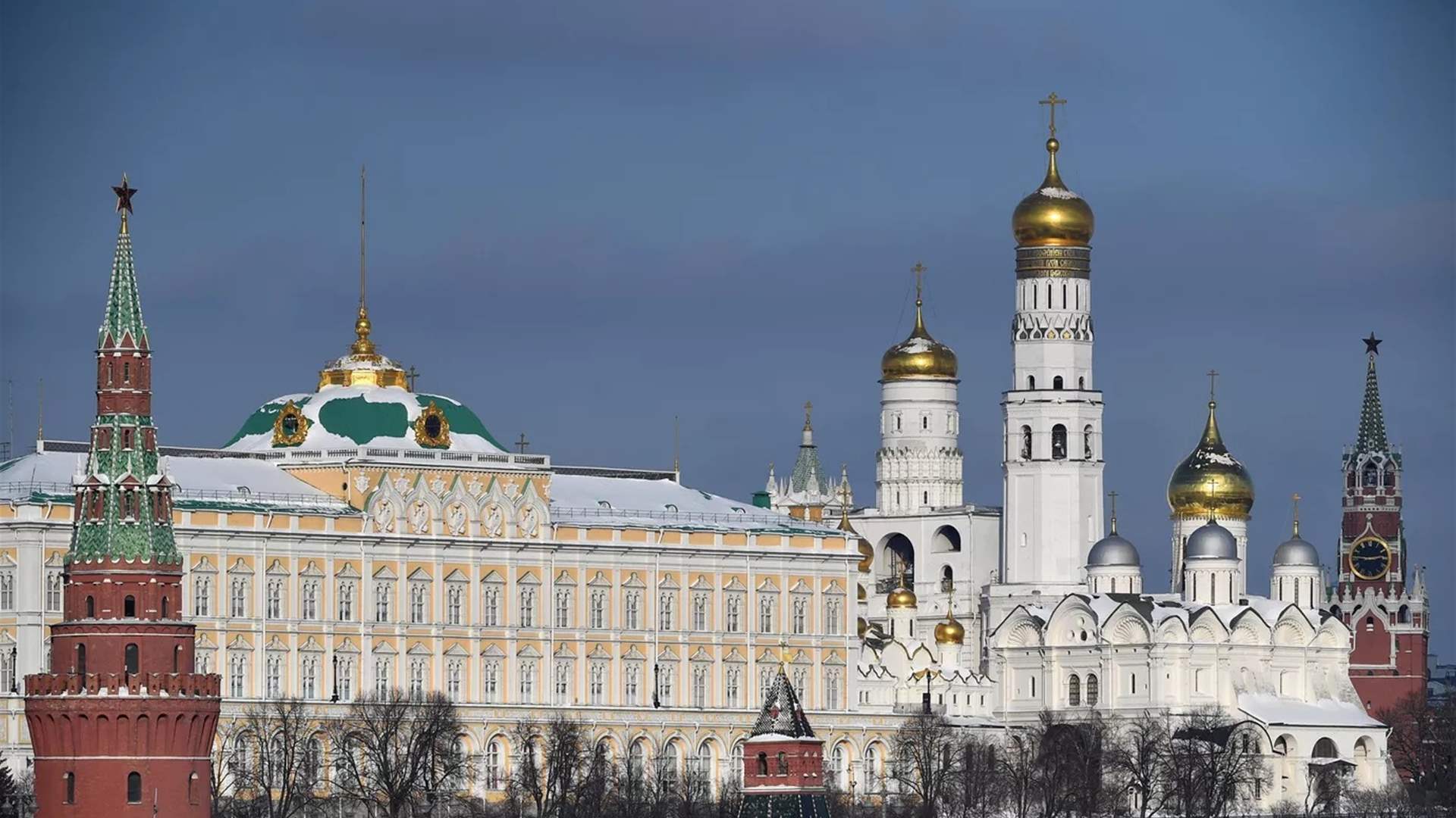 الكرملين: تجارب الأسلحة الروسية الأخيرة لم تكن نووية