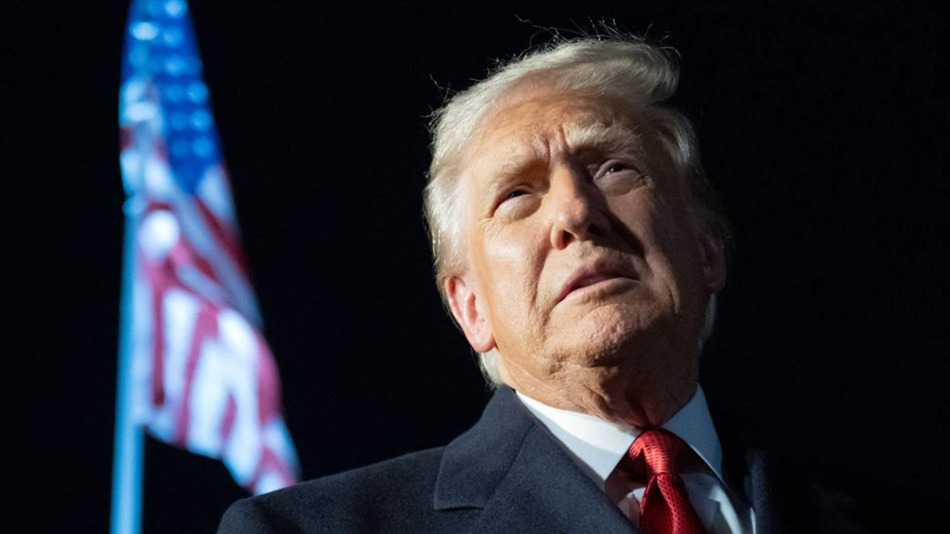 Trump tells Pentagon to immediately resume testing US nuclear weapons