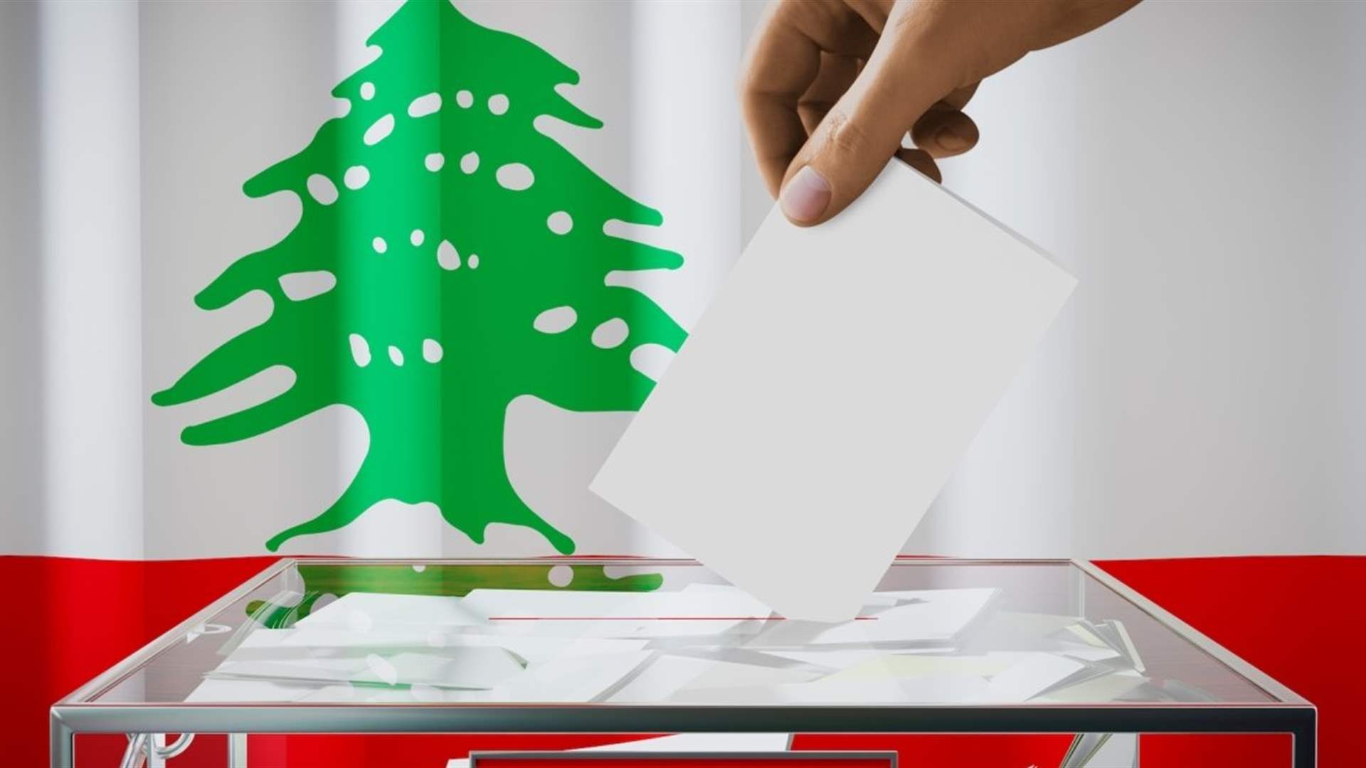 Diaspora voting debate intensifies: Deep political divisions emerge in Lebanon ahead of elections